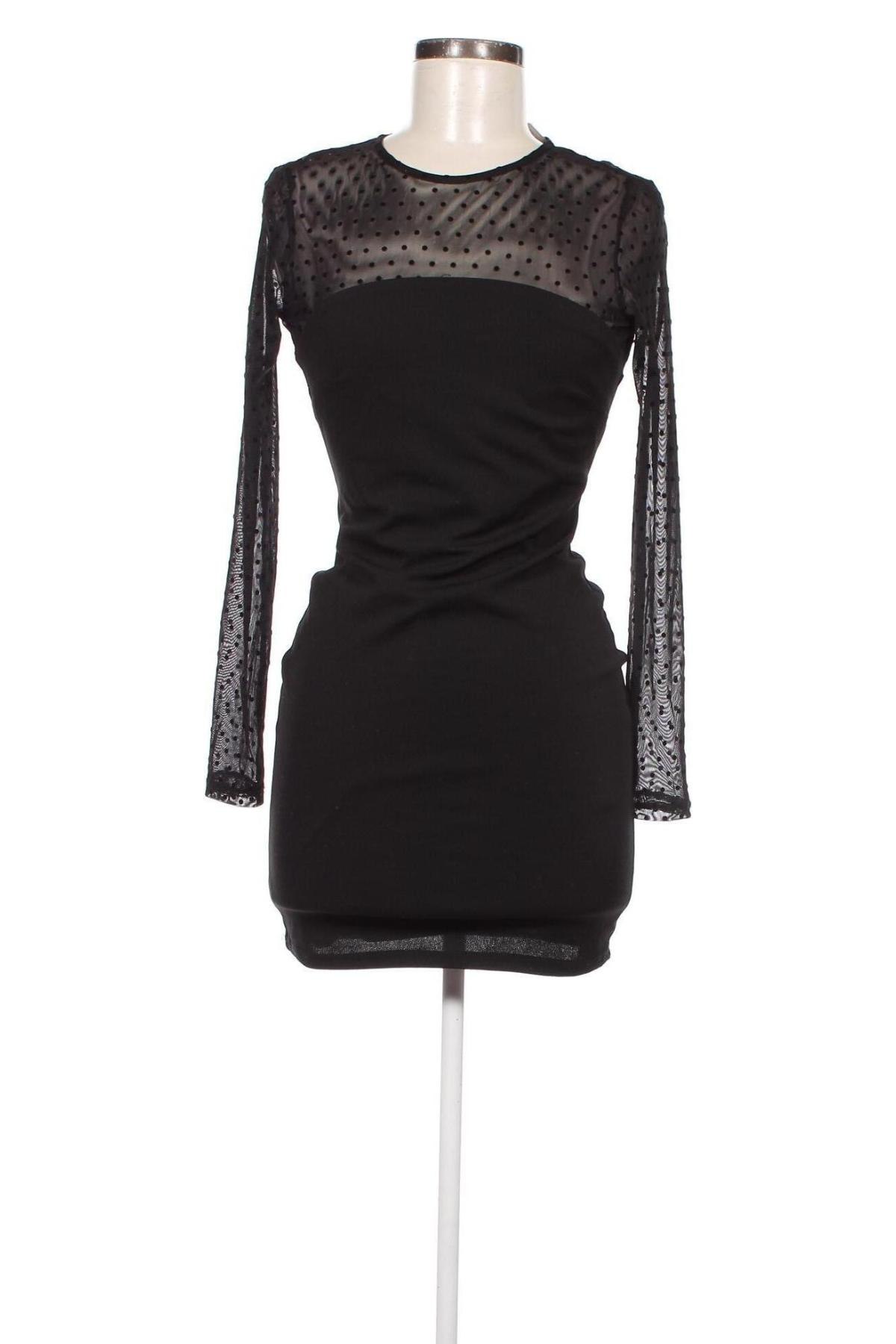 Rochie Tally Weijl, Mărime S, Culoare Negru, Preț 30,59 Lei