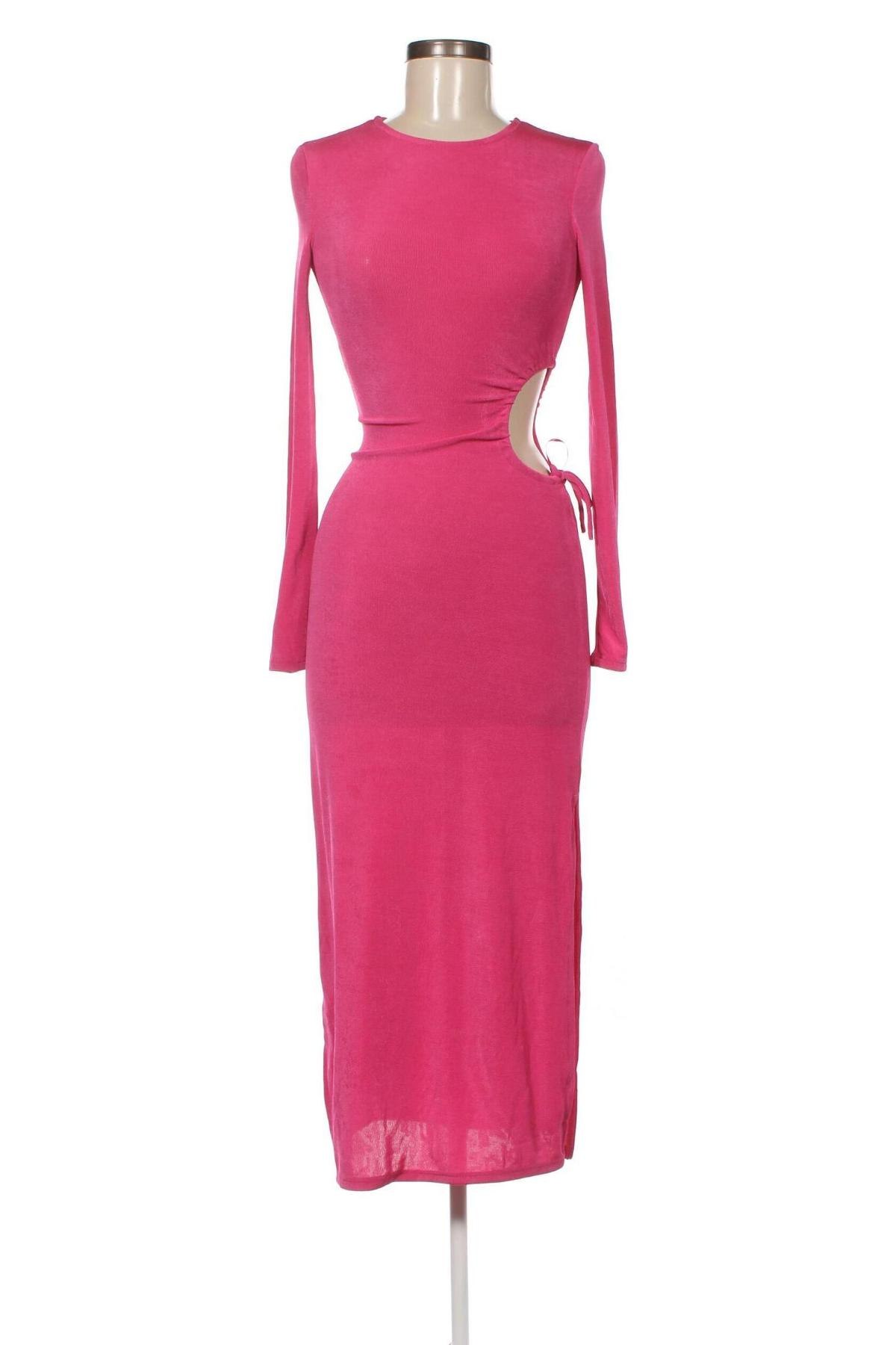 Φόρεμα Tally Weijl, Μέγεθος S, Χρώμα Ρόζ , Τιμή 23,71 €