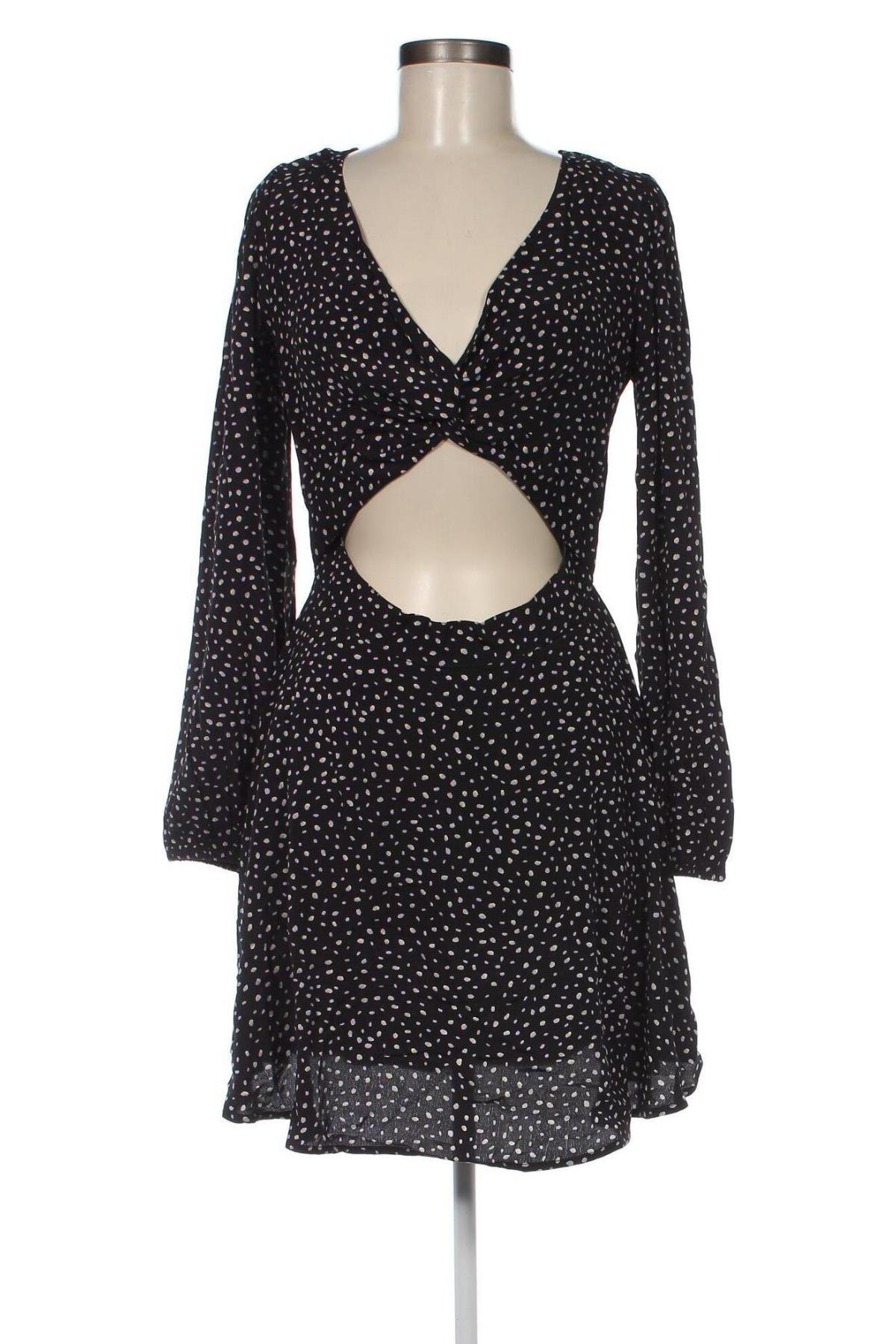 Φόρεμα Tally Weijl, Μέγεθος L, Χρώμα Μαύρο, Τιμή 3,79 €