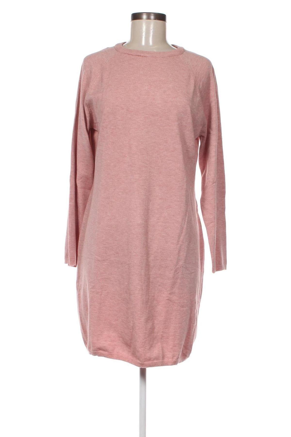 Kleid Tamaris, Größe L, Farbe Rosa, Preis € 18,40
