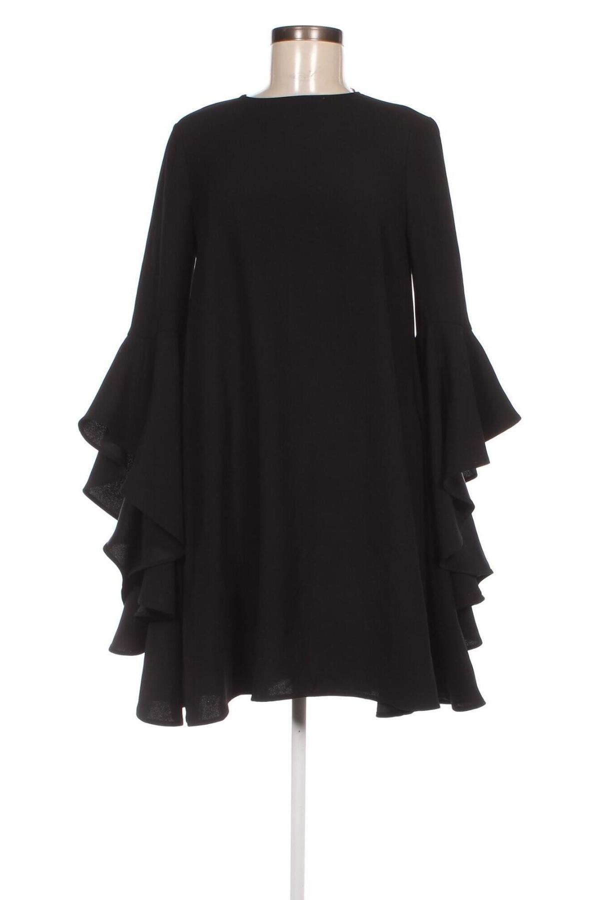 Kleid Ted Baker, Größe S, Farbe Schwarz, Preis 164,93 €