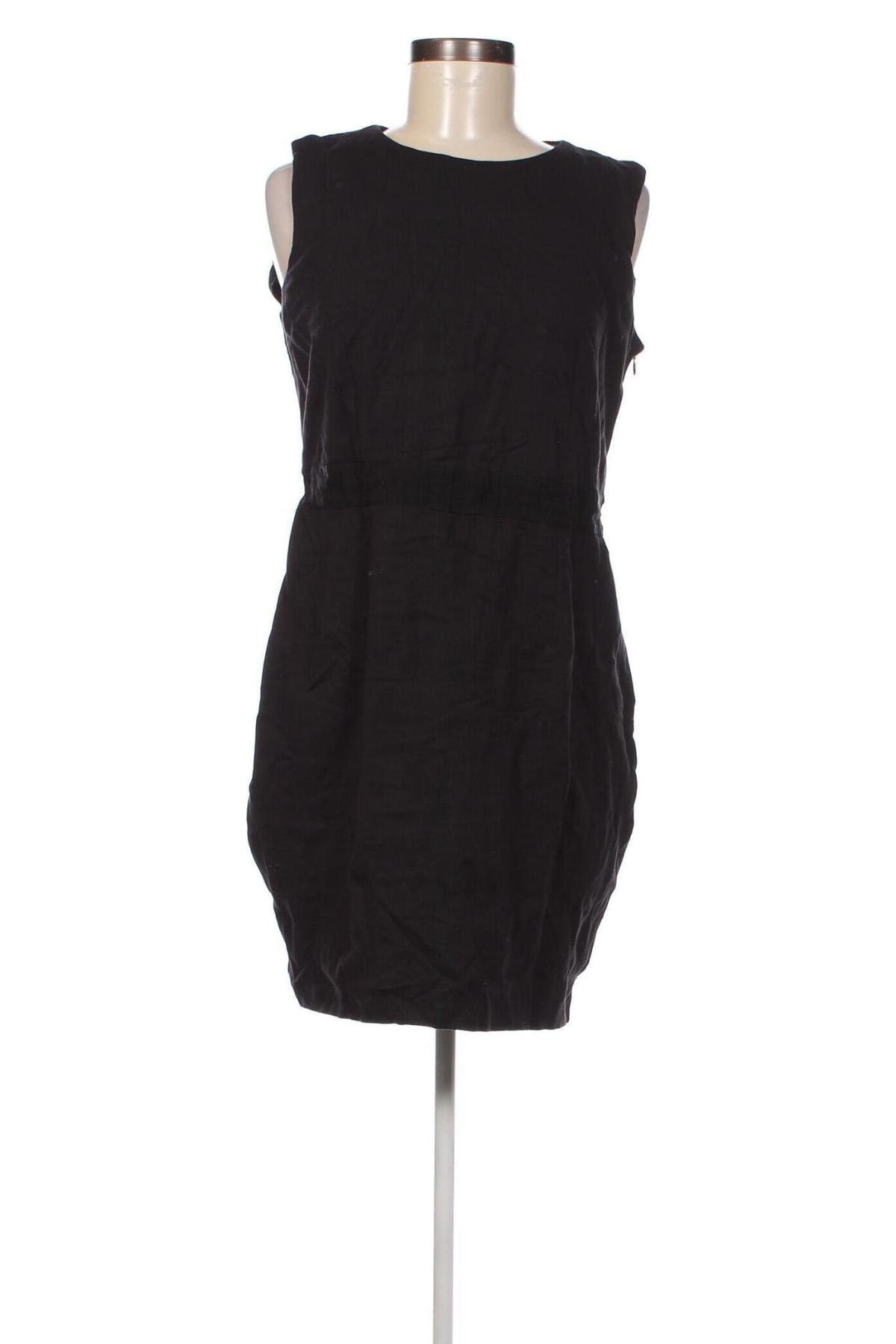 Φόρεμα Ted Baker, Μέγεθος M, Χρώμα Μαύρο, Τιμή 27,28 €