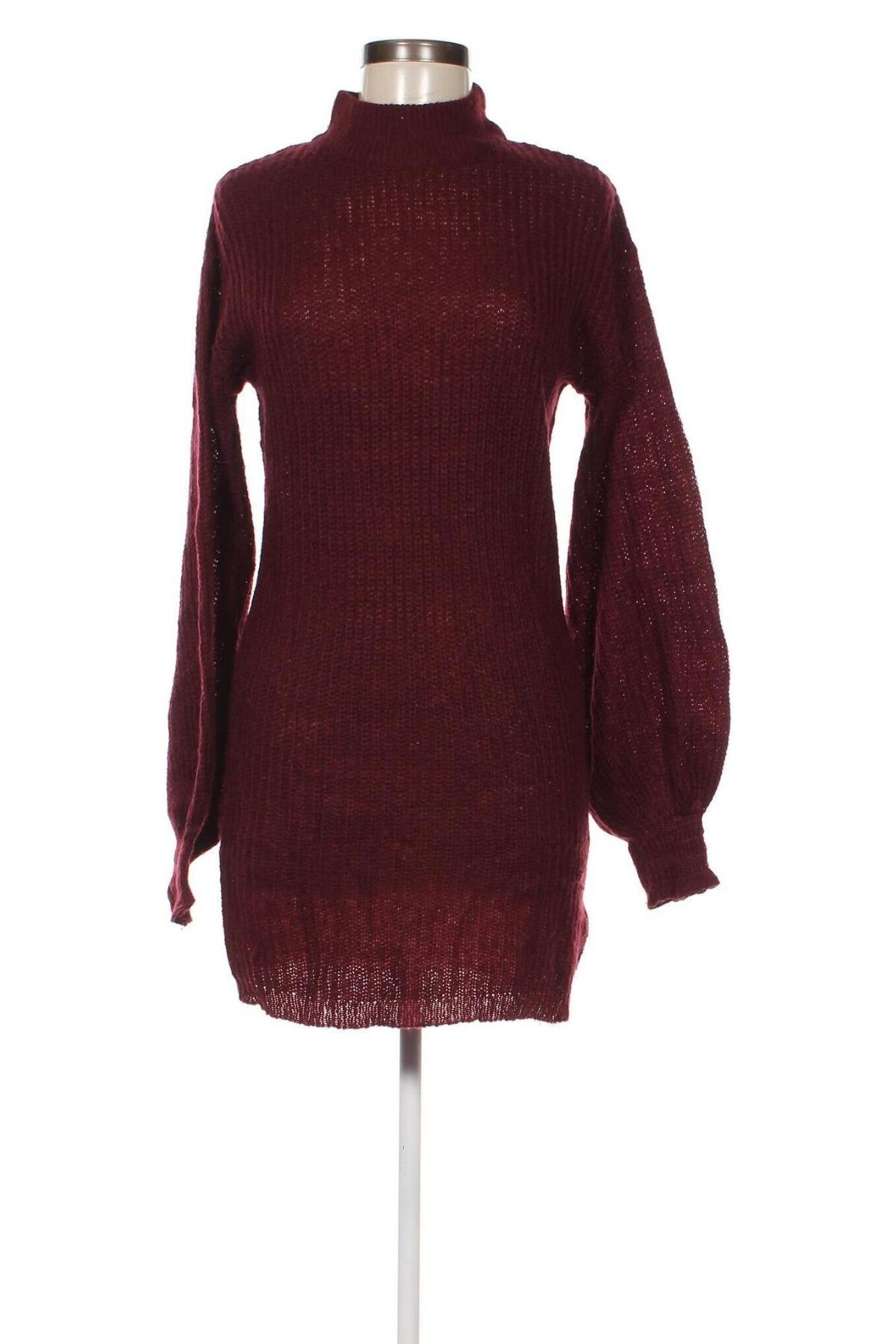 Φόρεμα Terranova, Μέγεθος XS, Χρώμα Κόκκινο, Τιμή 8,07 €