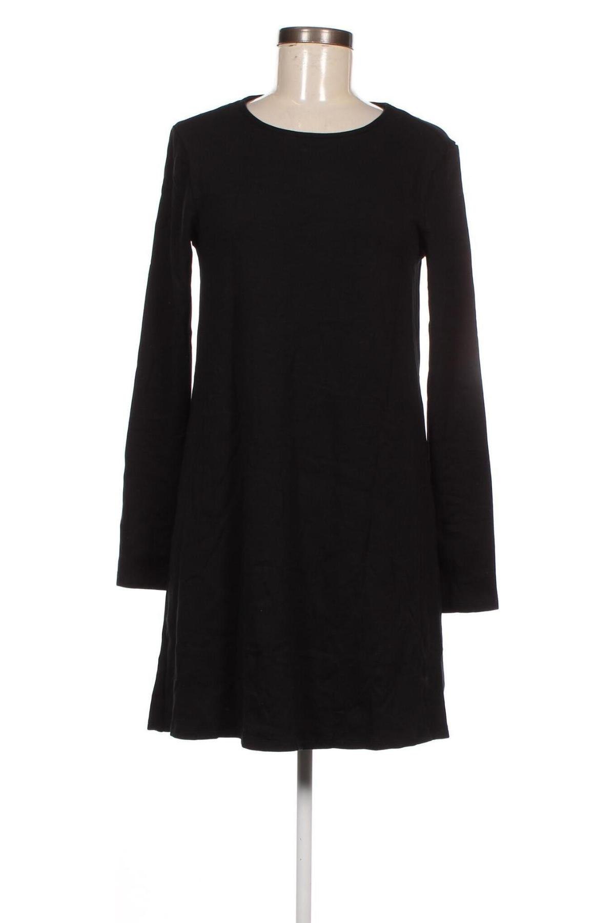 Kleid Tezenis, Größe M, Farbe Schwarz, Preis 4,04 €