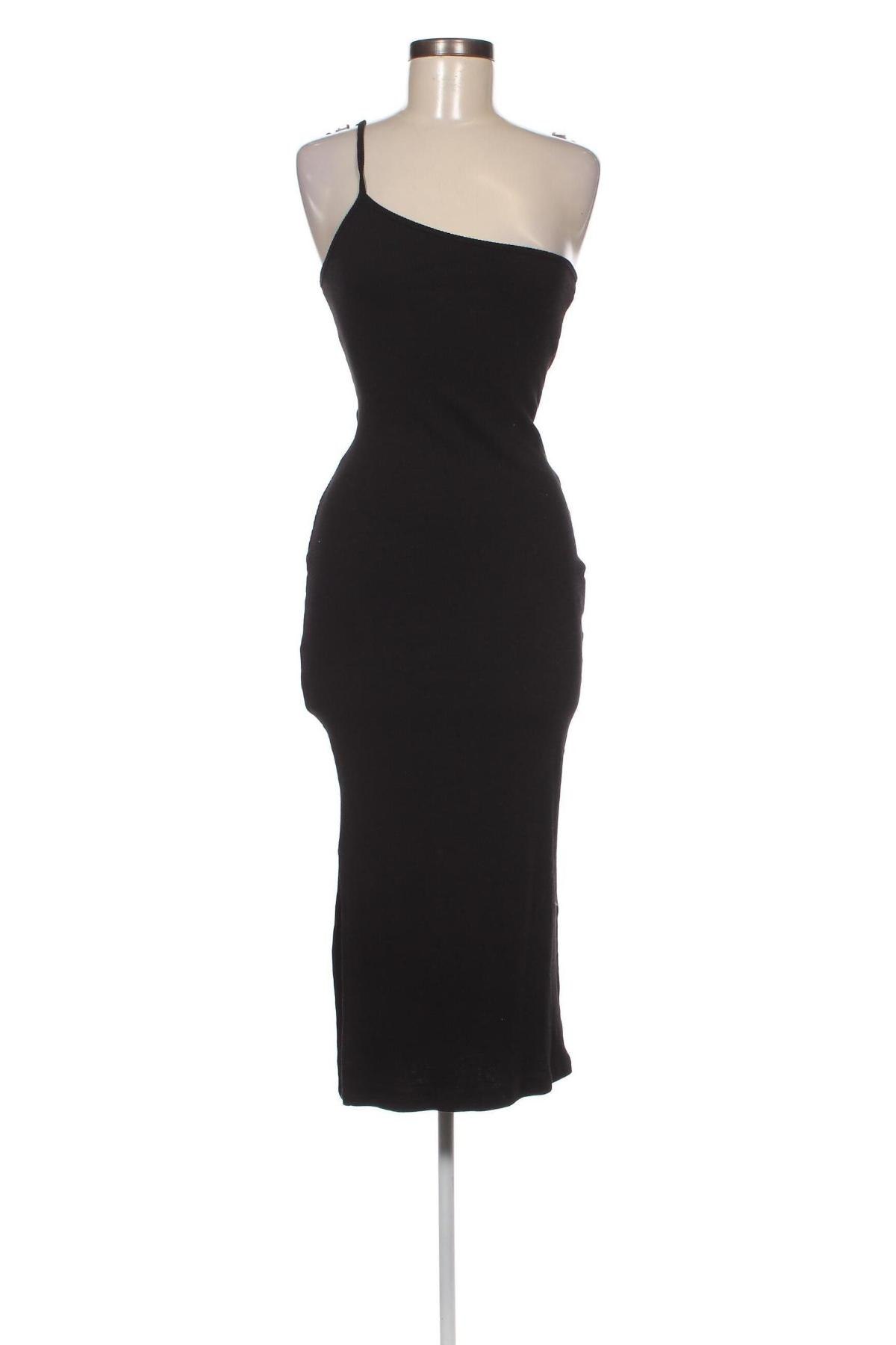 Rochie Trendyol, Mărime S, Culoare Negru, Preț 67,11 Lei