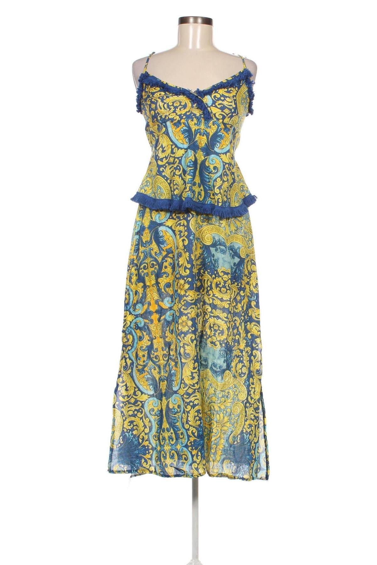 Kleid Trendyol, Größe XS, Farbe Mehrfarbig, Preis € 23,66