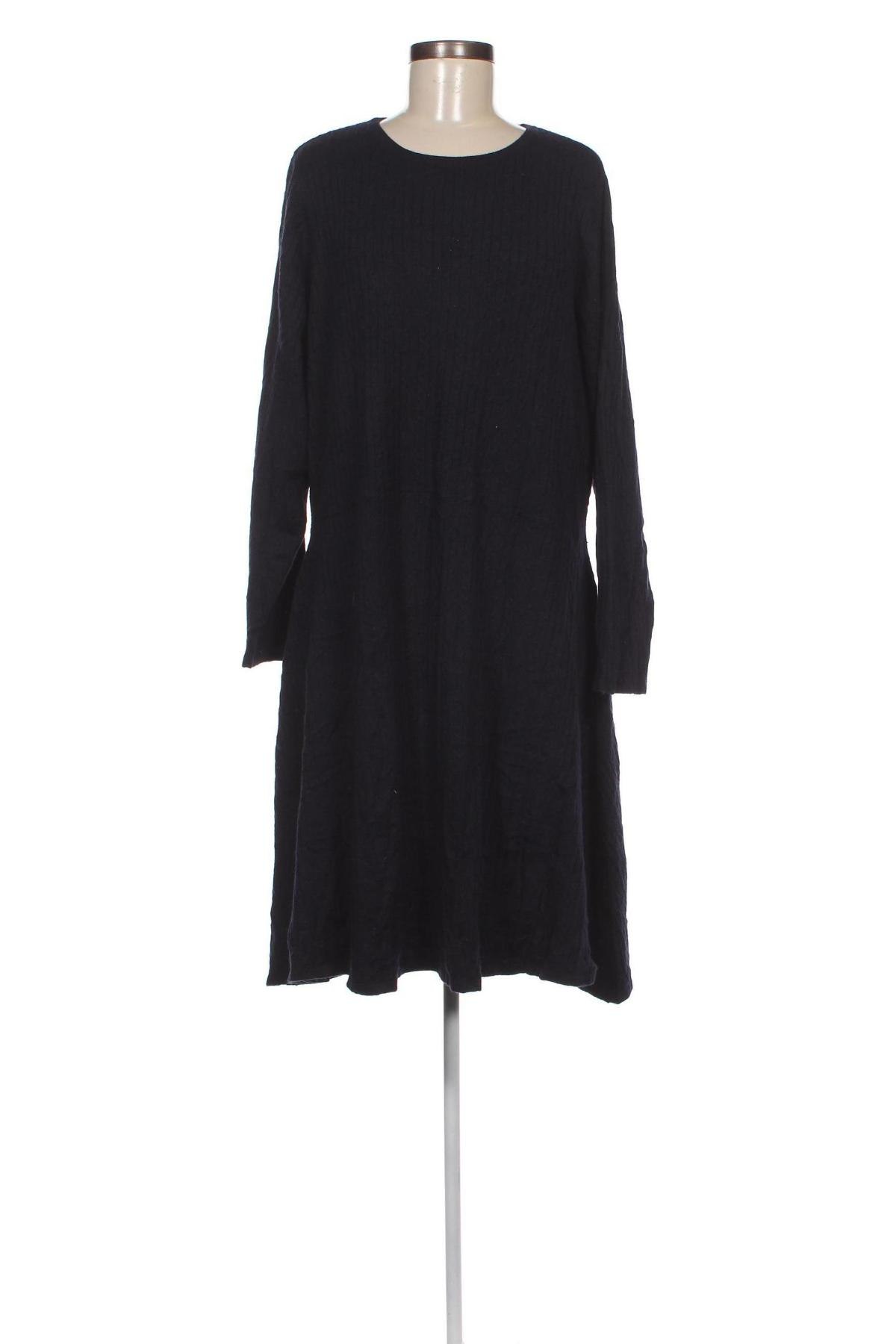 Kleid Tu, Größe 3XL, Farbe Blau, Preis 12,11 €