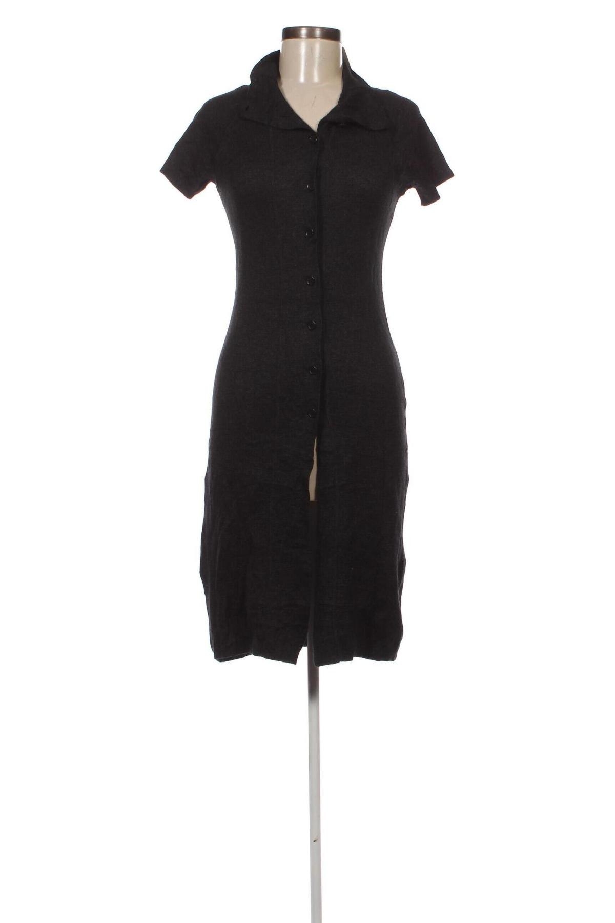 Φόρεμα Turnover, Μέγεθος S, Χρώμα Γκρί, Τιμή 24,81 €
