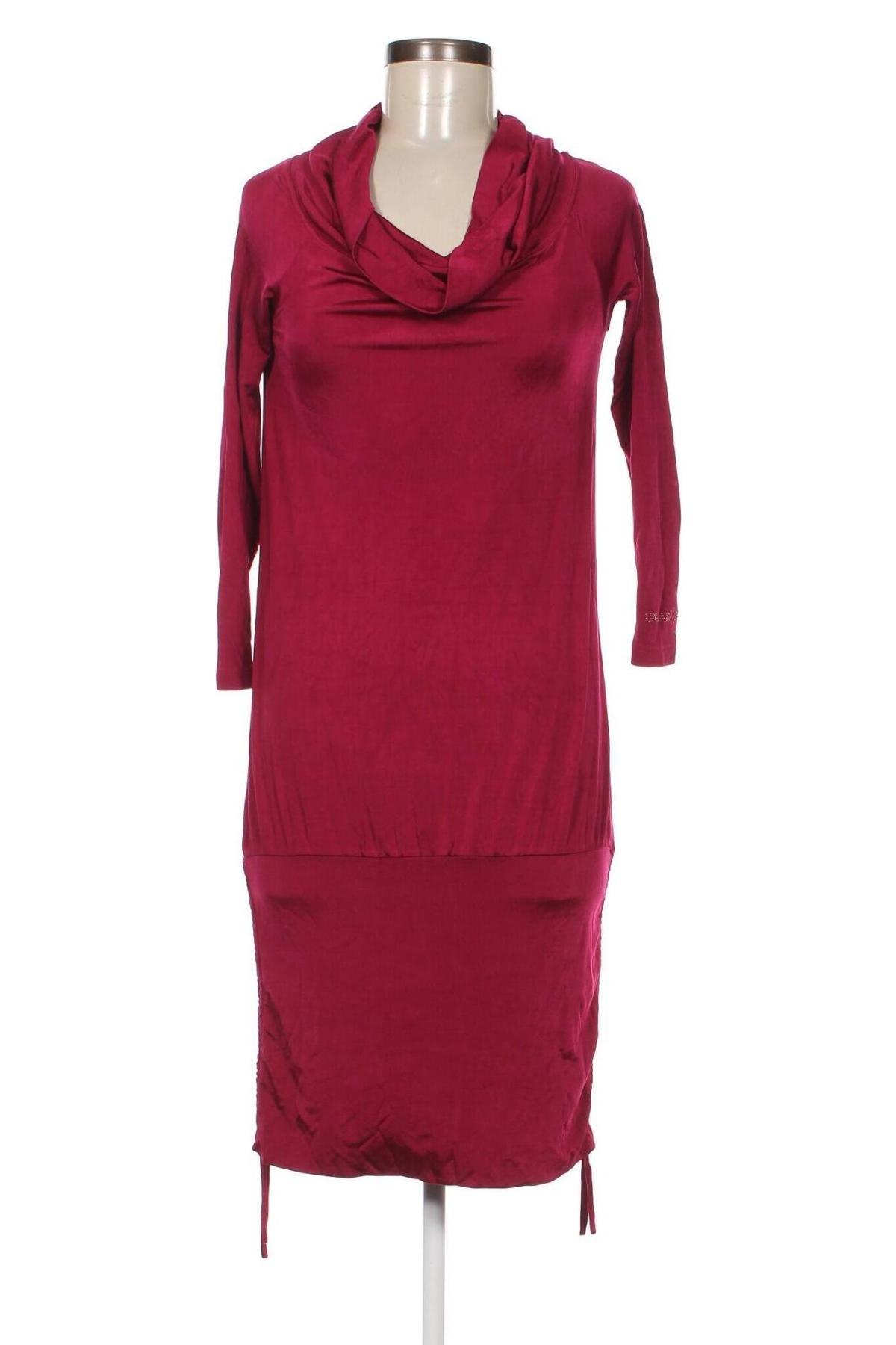 Φόρεμα Ungaro Fever, Μέγεθος L, Χρώμα Ρόζ , Τιμή 29,49 €