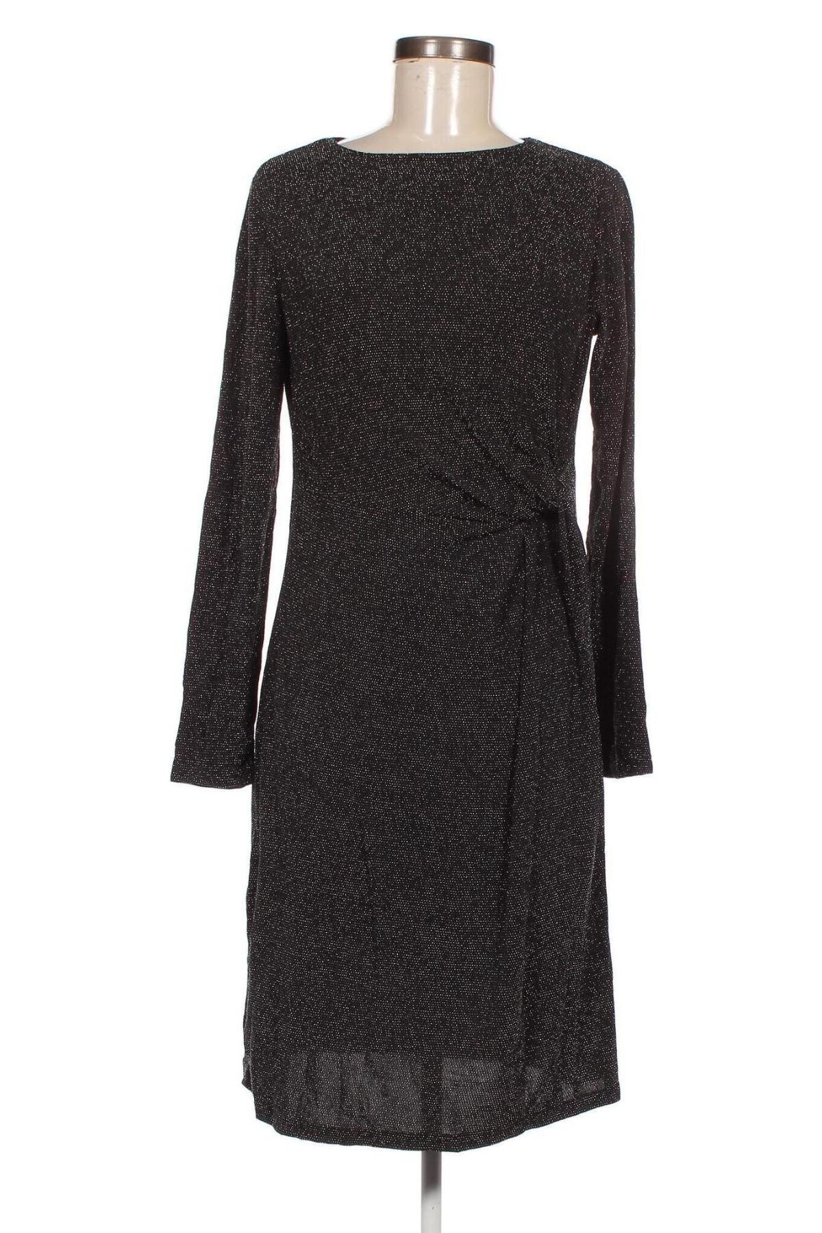 Kleid Up 2 Fashion, Größe M, Farbe Schwarz, Preis 20,18 €