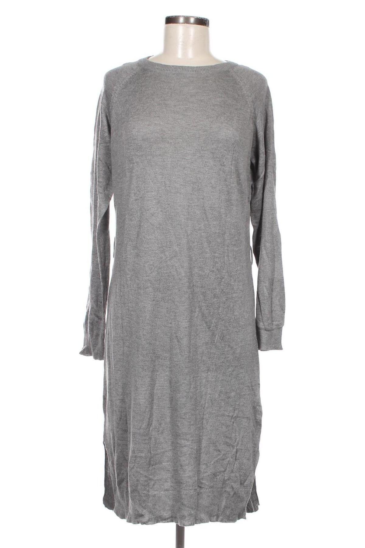 Kleid Up 2 Fashion, Größe M, Farbe Grau, Preis 8,07 €