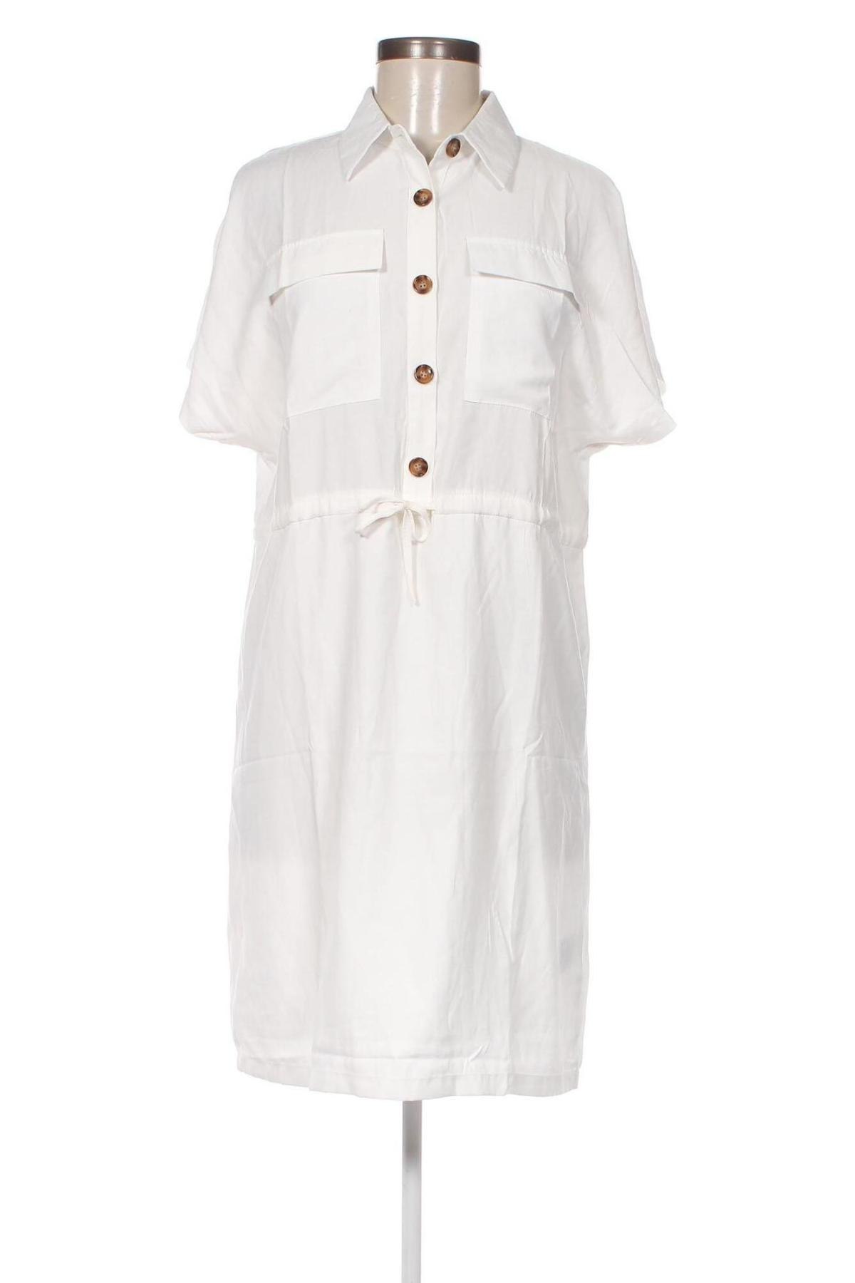 Šaty  Usha, Velikost M, Barva Bílá, Cena  830,00 Kč