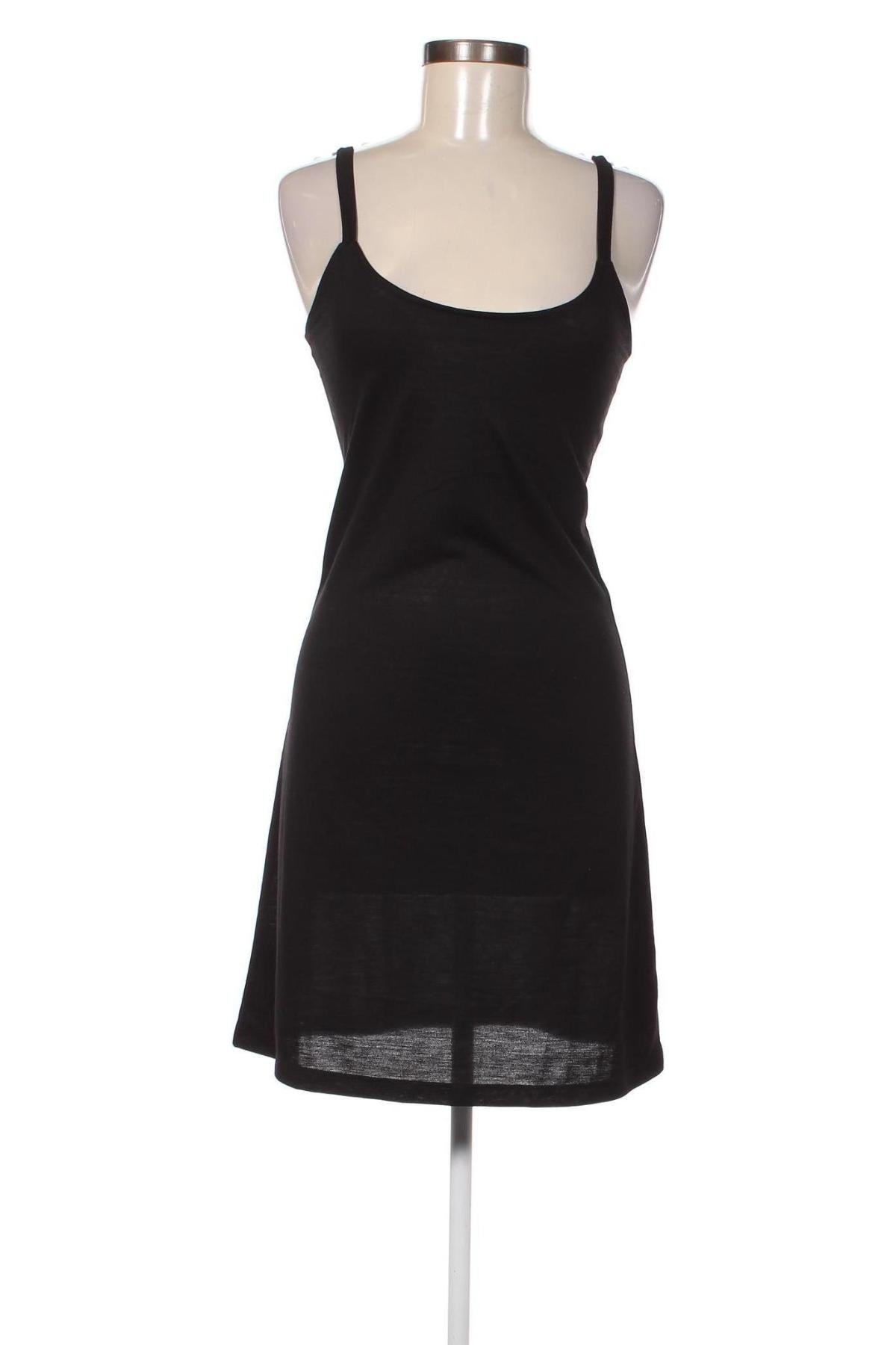 Rochie VILA, Mărime XS, Culoare Negru, Preț 46,18 Lei