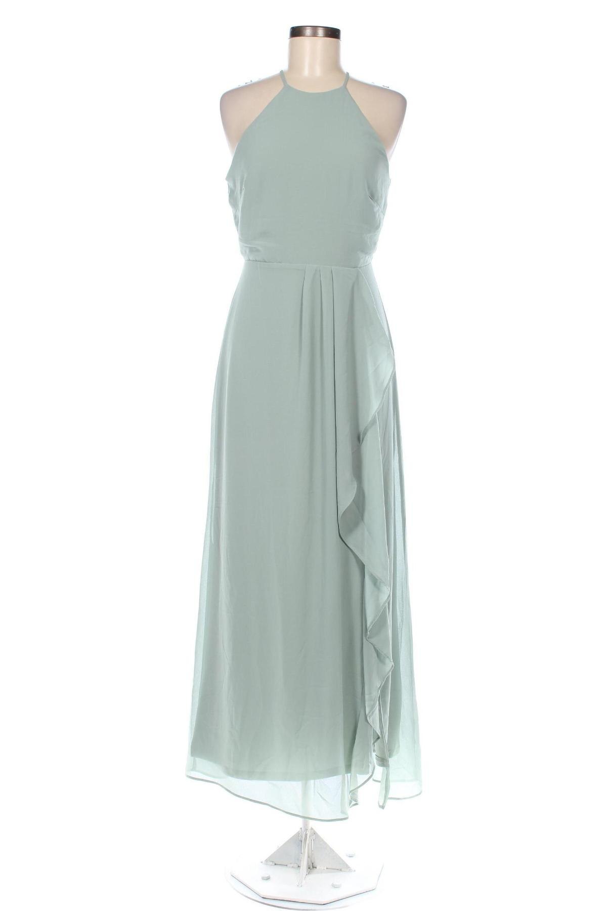 Φόρεμα VILA, Μέγεθος M, Χρώμα Πράσινο, Τιμή 24,49 €