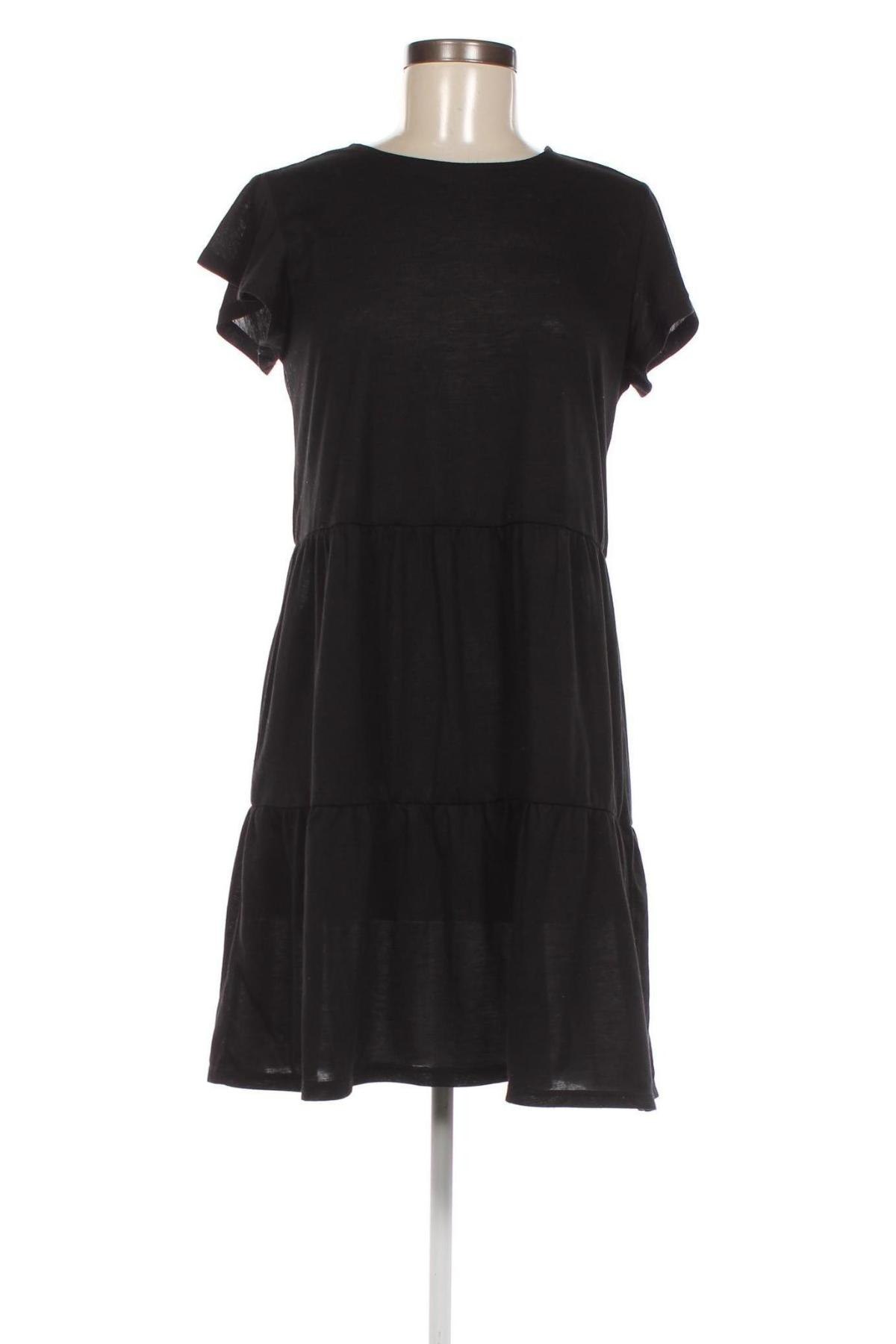 Rochie VILA, Mărime S, Culoare Negru, Preț 37,30 Lei