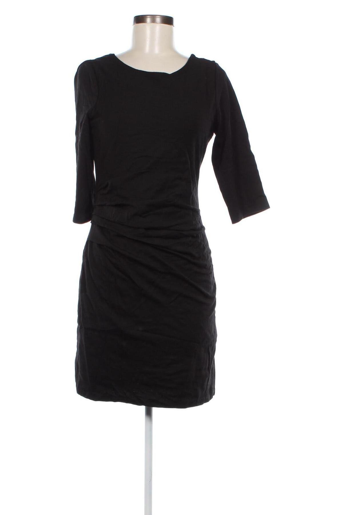 Kleid VILA, Größe L, Farbe Schwarz, Preis 3,90 €