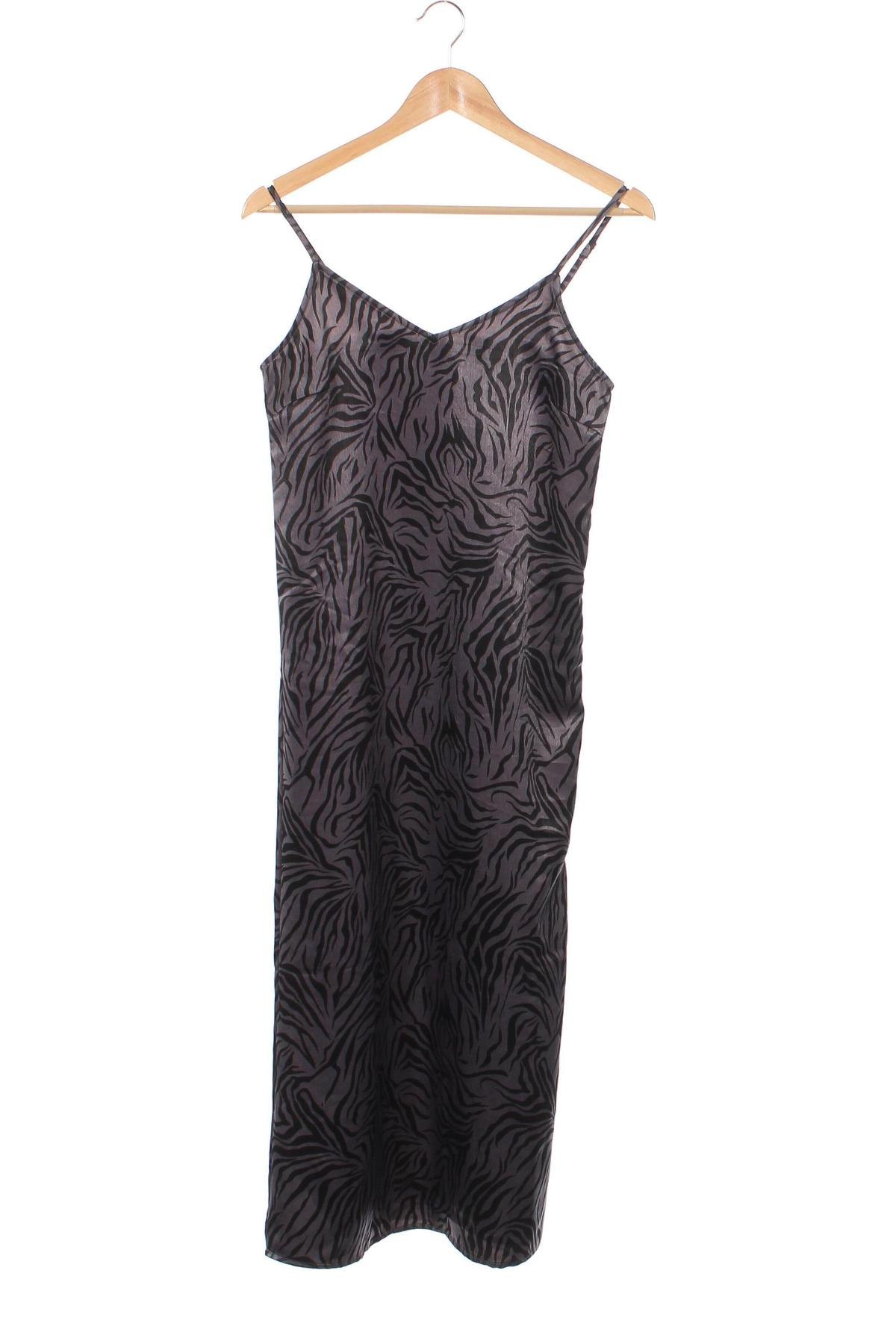 Φόρεμα VILA, Μέγεθος XS, Χρώμα Γκρί, Τιμή 10,23 €