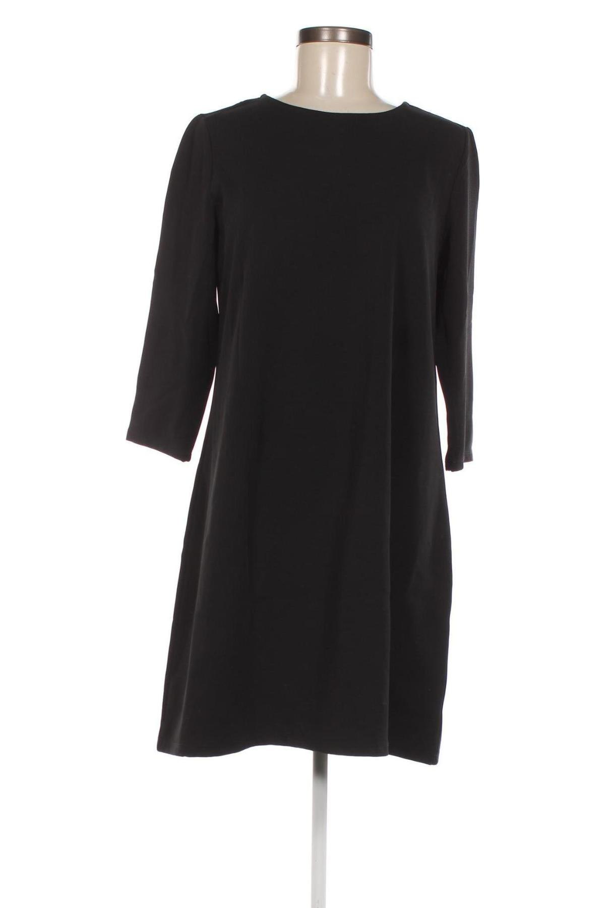 Kleid VILA, Größe M, Farbe Schwarz, Preis 23,66 €