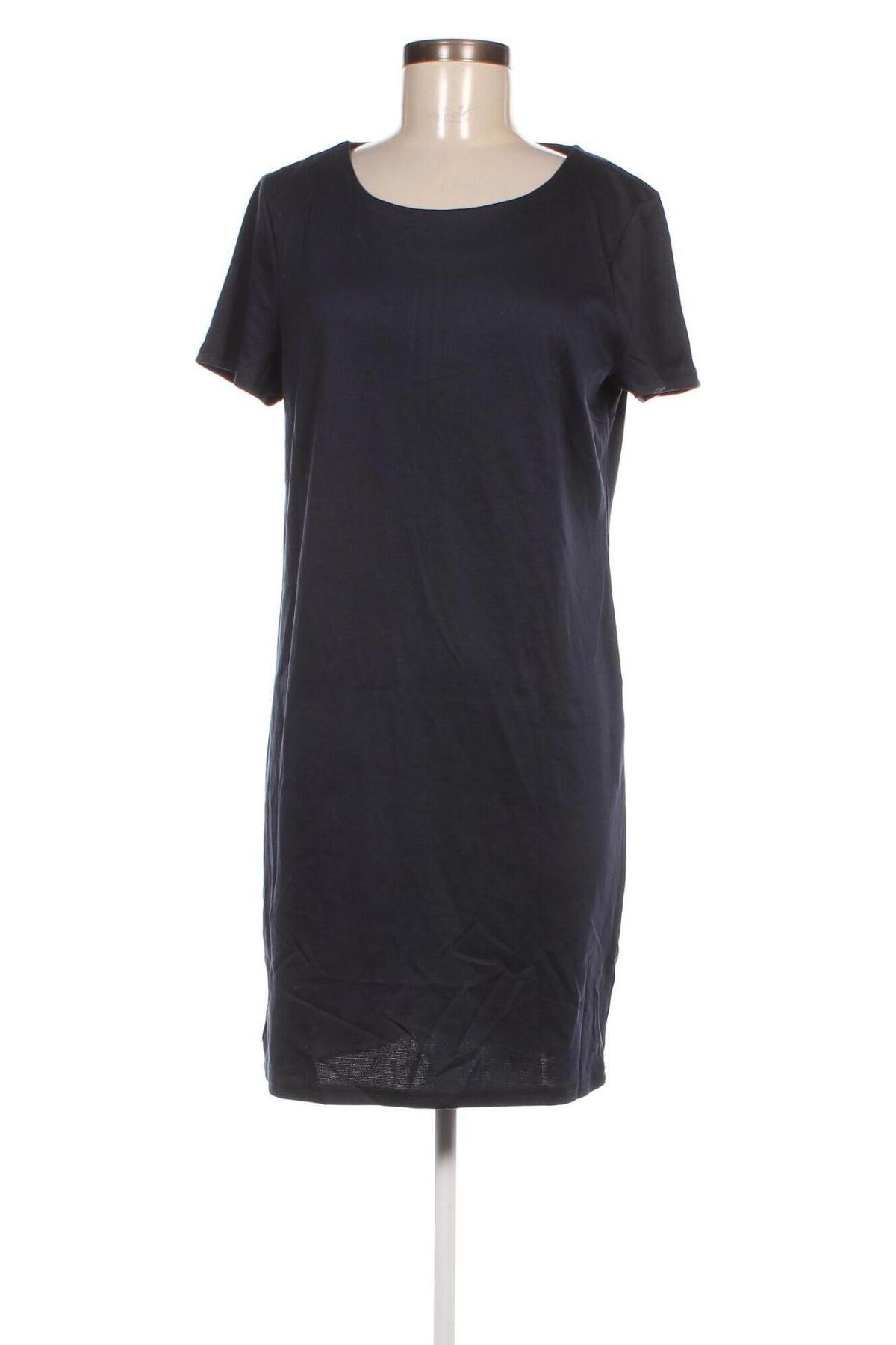 Φόρεμα VILA, Μέγεθος L, Χρώμα Μπλέ, Τιμή 4,82 €