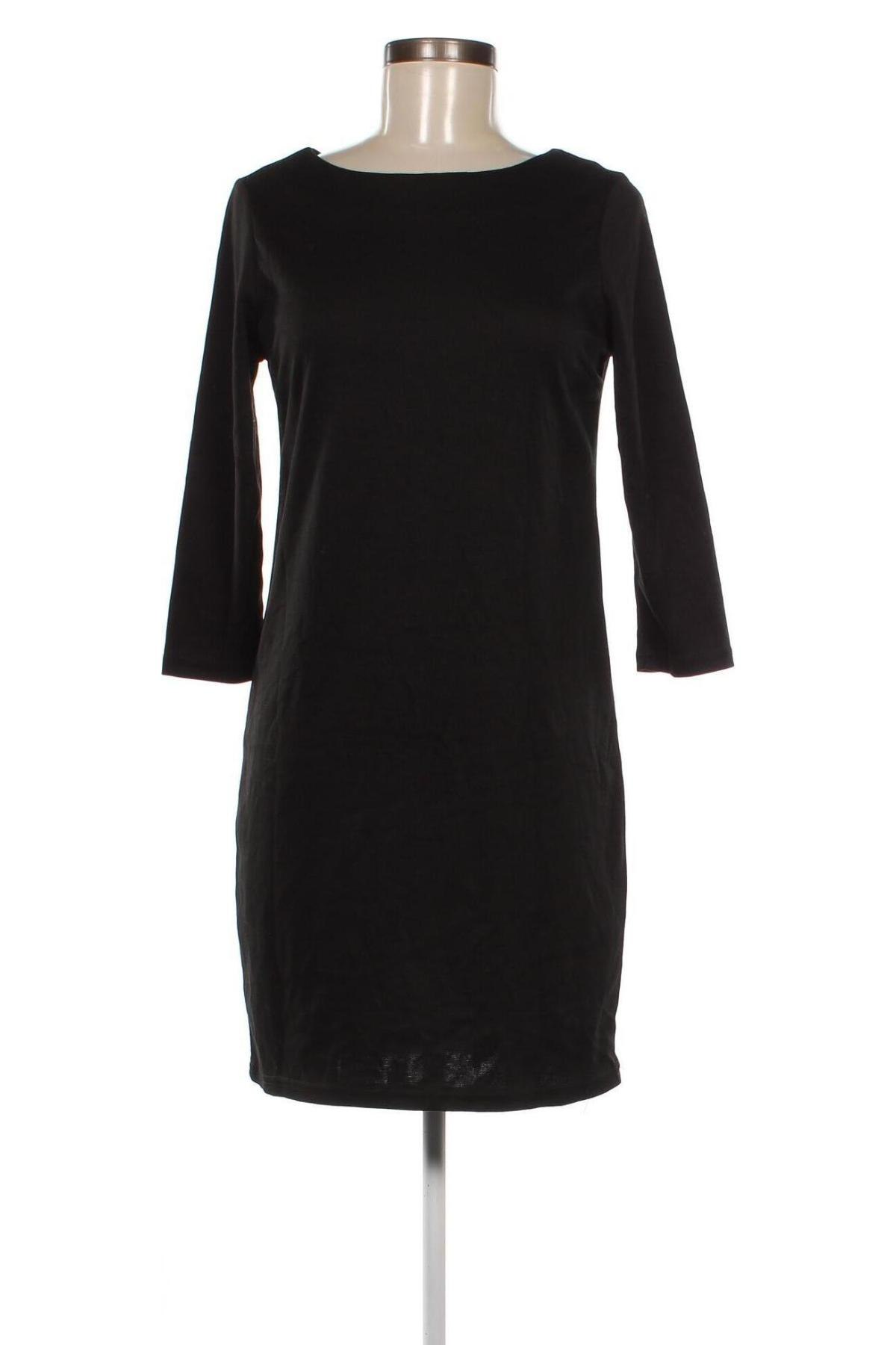 Kleid VILA, Größe S, Farbe Schwarz, Preis € 3,34