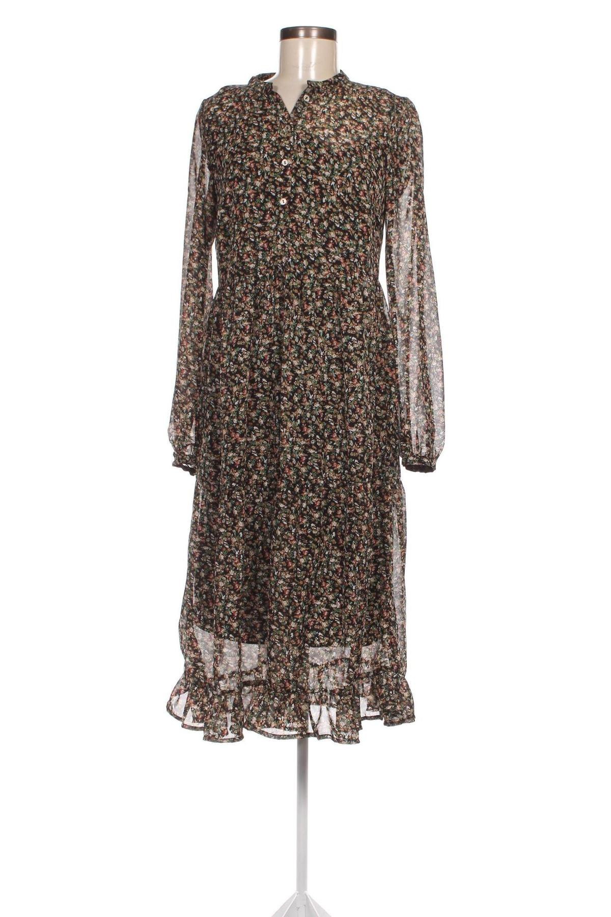 Φόρεμα VILA, Μέγεθος S, Χρώμα Πολύχρωμο, Τιμή 20,40 €