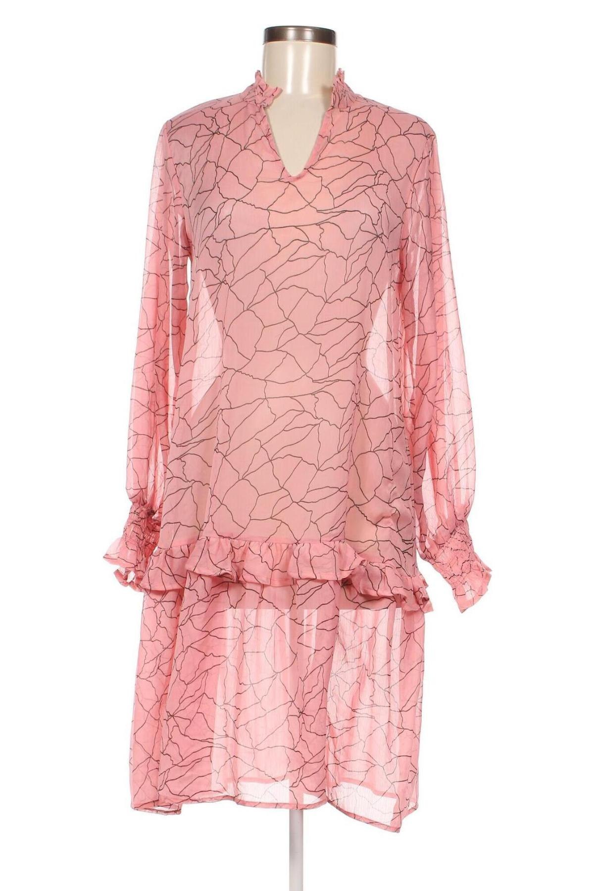 Φόρεμα VRS Woman, Μέγεθος S, Χρώμα Ρόζ , Τιμή 4,75 €