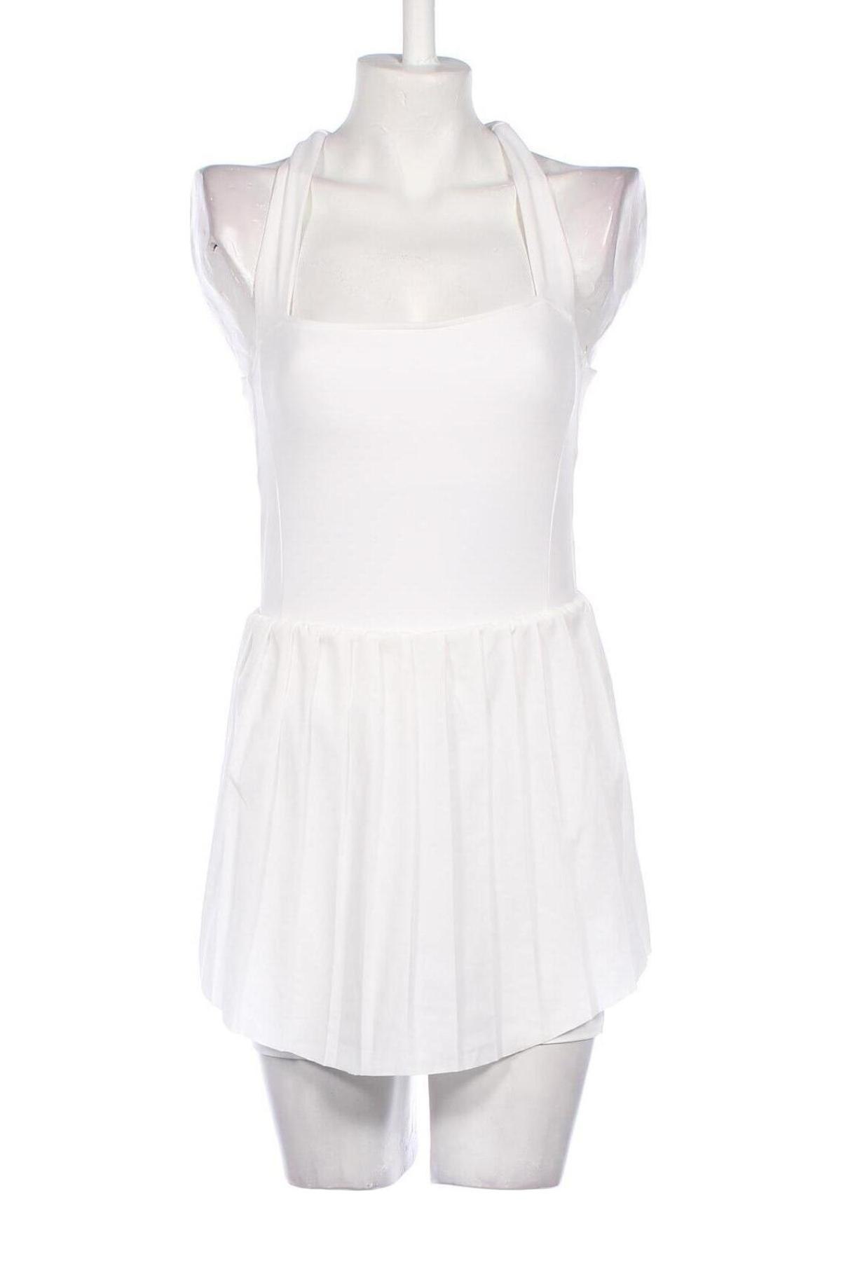 Kleid Varley, Größe M, Farbe Weiß, Preis 76,80 €