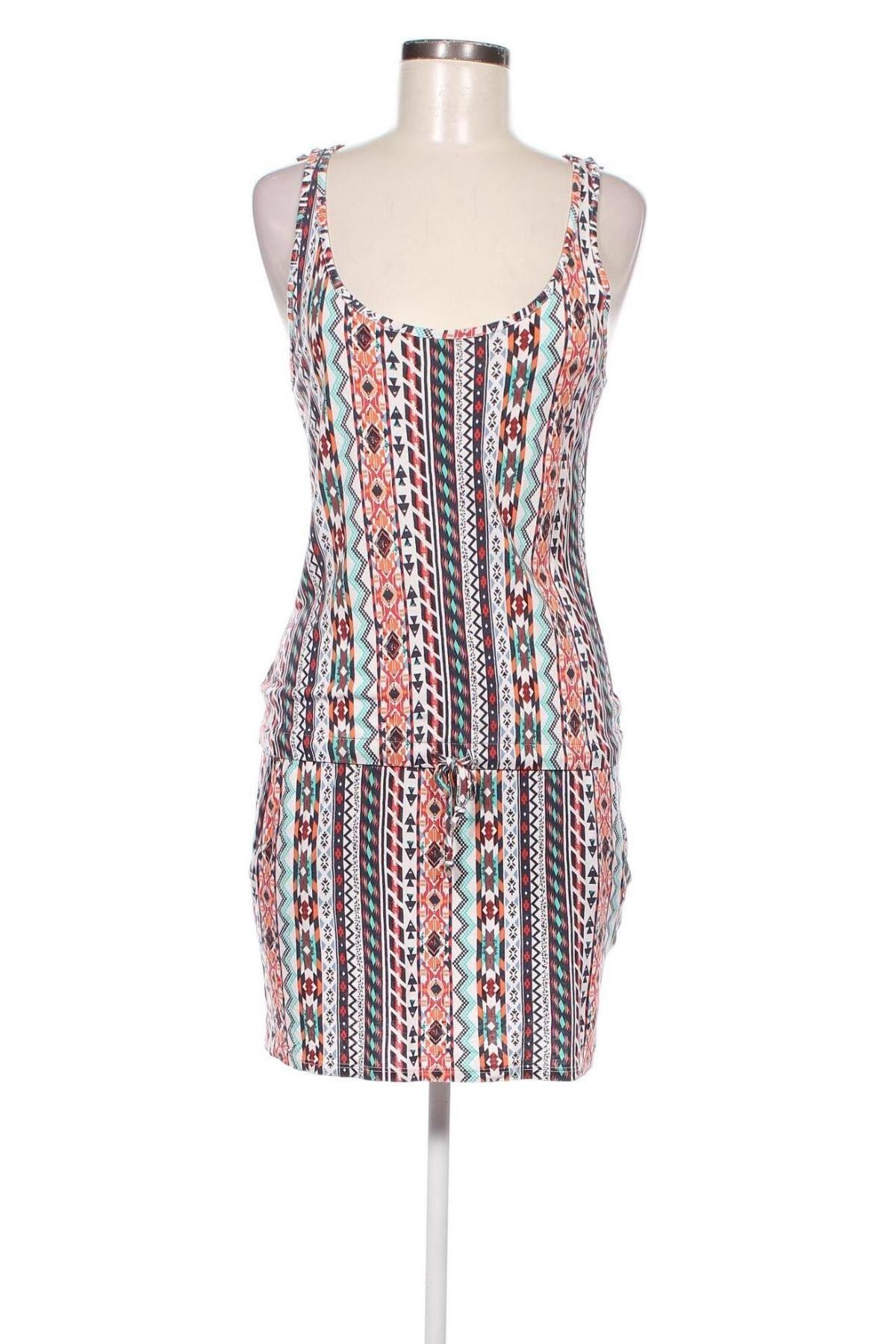 Kleid Venice Beach, Größe S, Farbe Mehrfarbig, Preis € 8,16