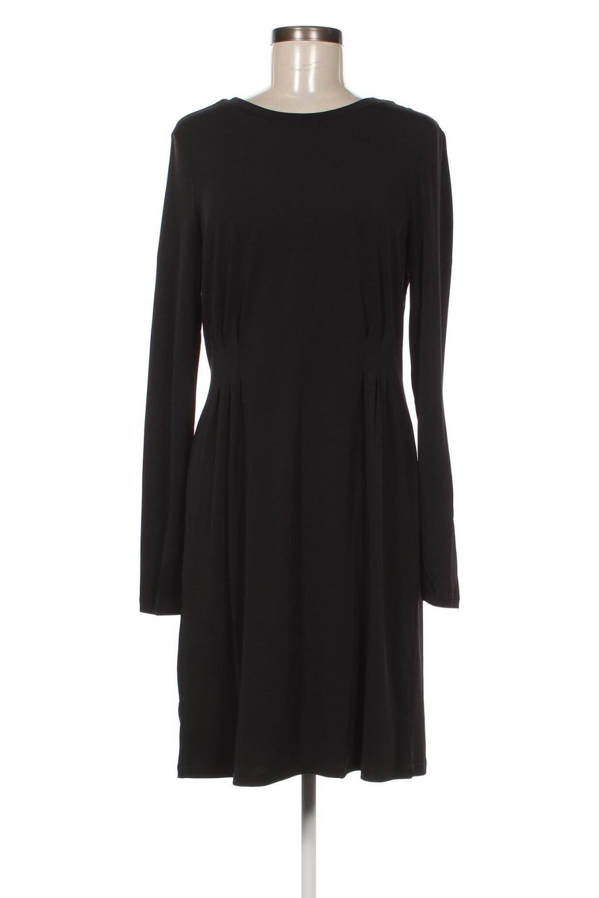 Rochie Vero Moda, Mărime M, Culoare Negru, Preț 31,99 Lei