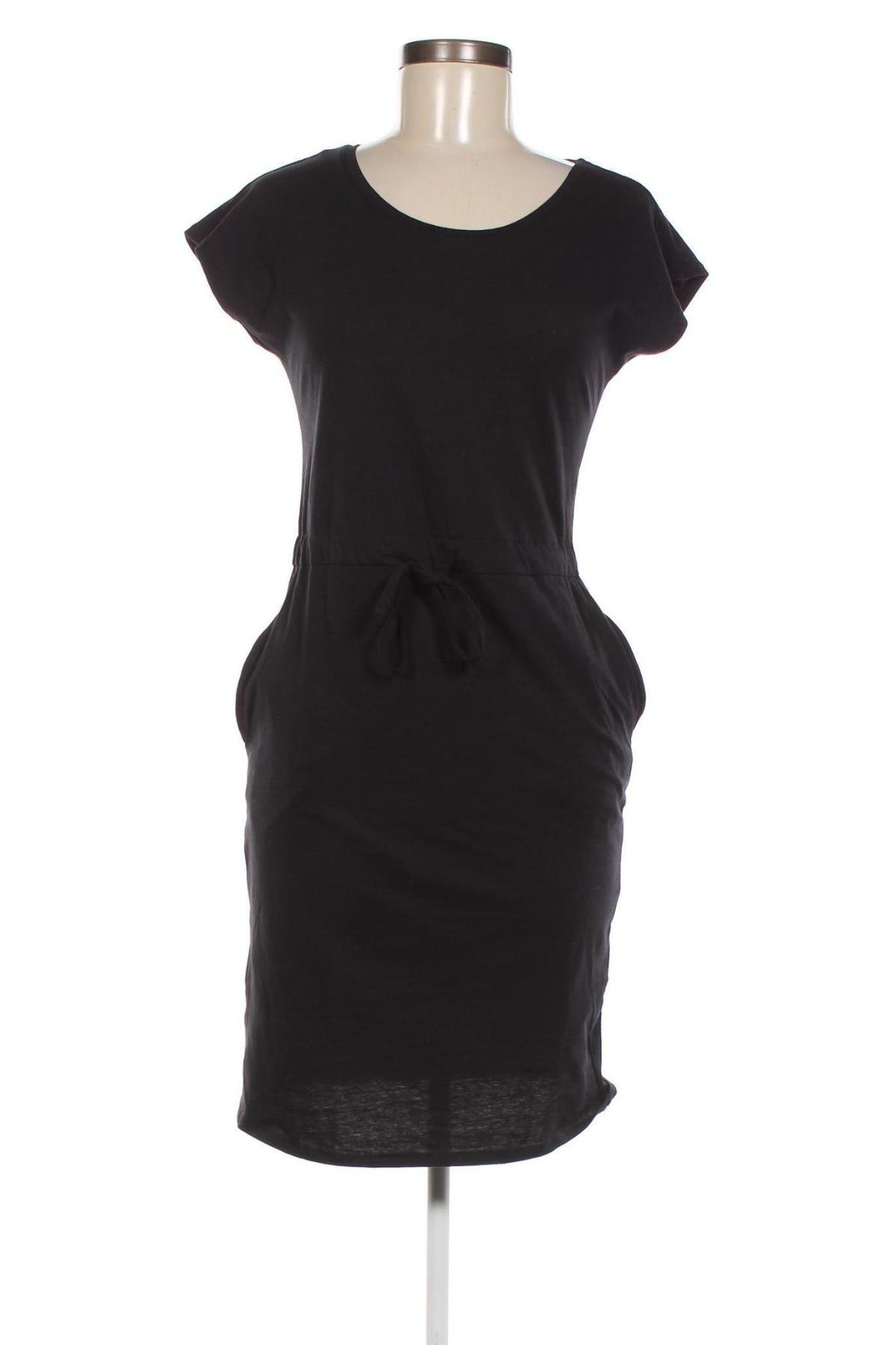 Šaty  Vero Moda, Velikost XS, Barva Černá, Cena  211,00 Kč