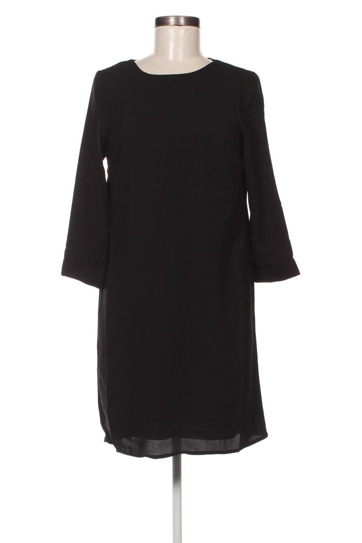 Rochie Vero Moda, Mărime XS, Culoare Negru, Preț 58,62 Lei