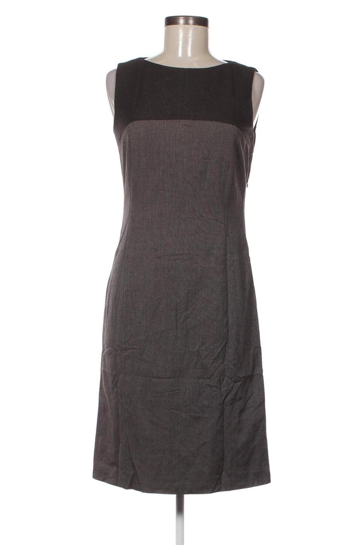 Kleid WE, Größe M, Farbe Braun, Preis 3,43 €