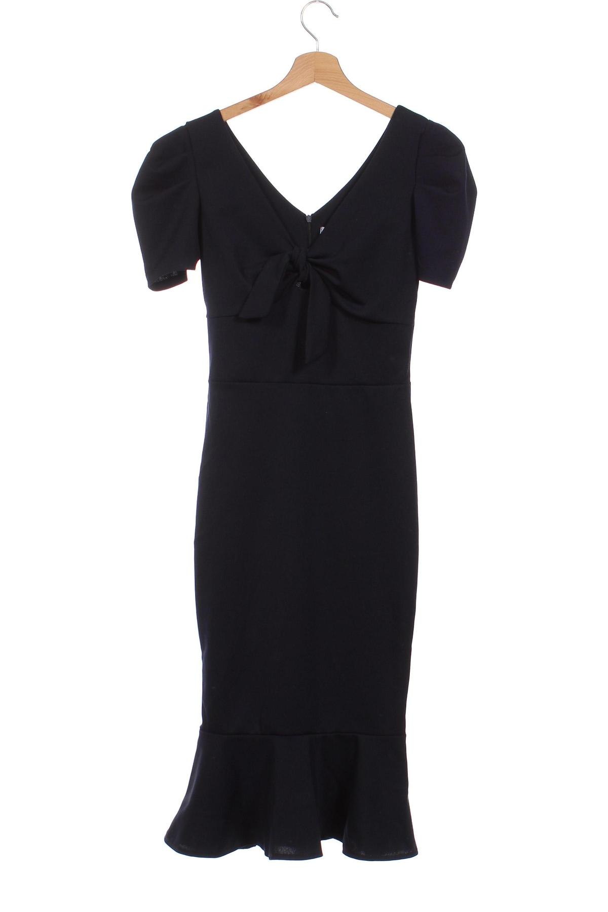 Φόρεμα Wal G, Μέγεθος S, Χρώμα Μπλέ, Τιμή 10,21 €