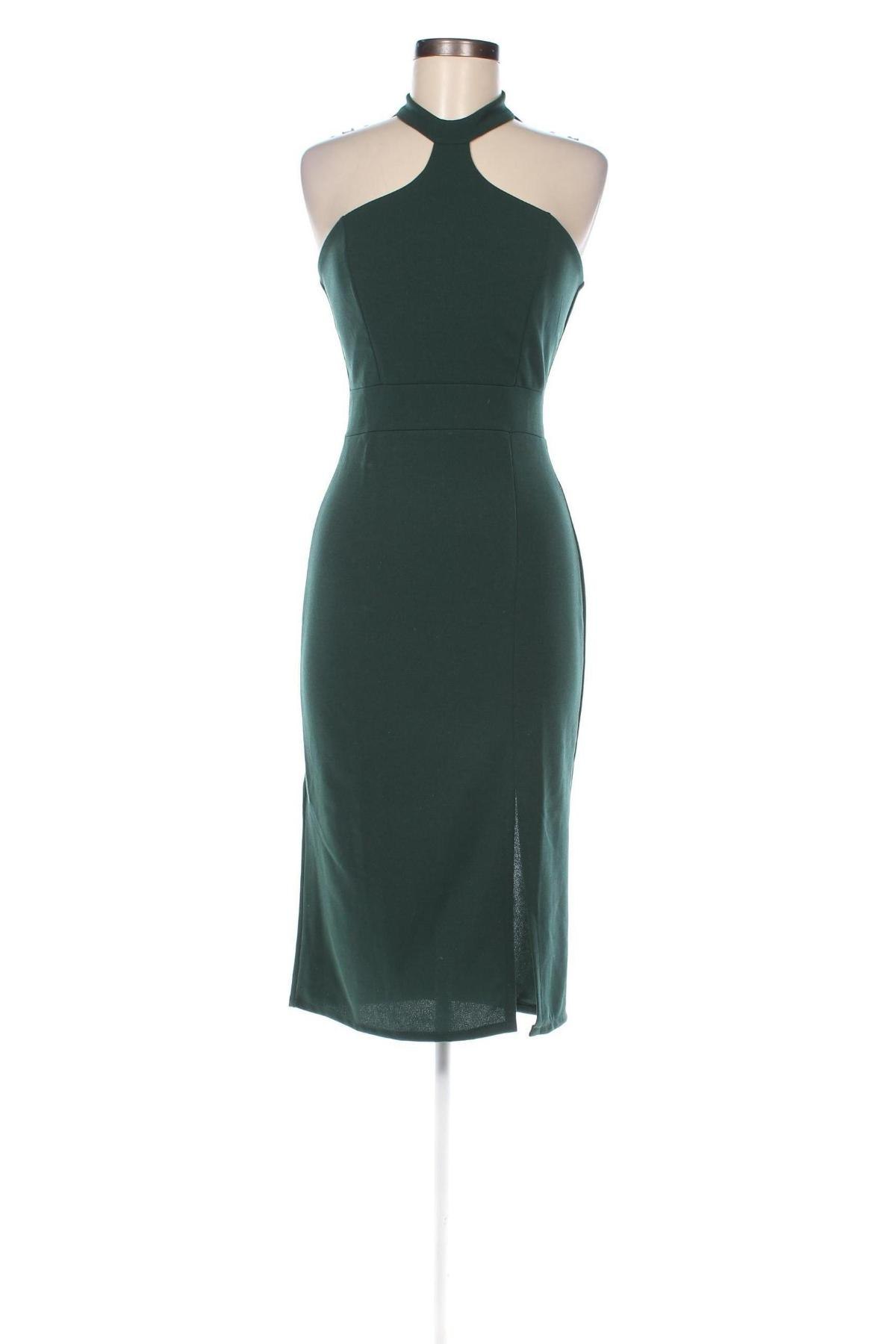 Kleid Wal G, Größe S, Farbe Grün, Preis € 68,04