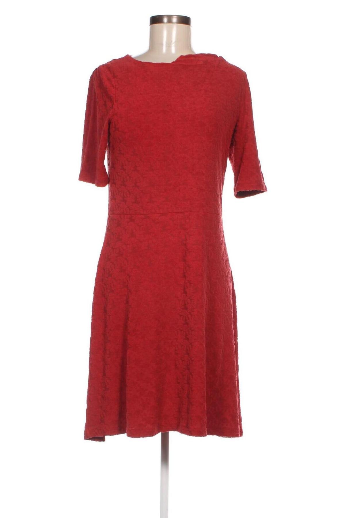 Kleid Who's That Girl, Größe S, Farbe Rot, Preis 5,00 €