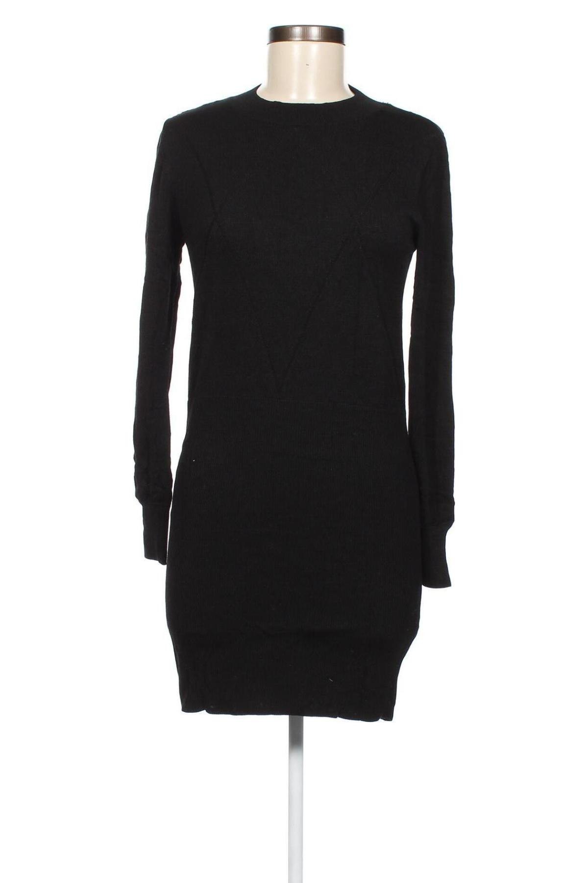 Kleid Whyred, Größe M, Farbe Schwarz, Preis € 3,88