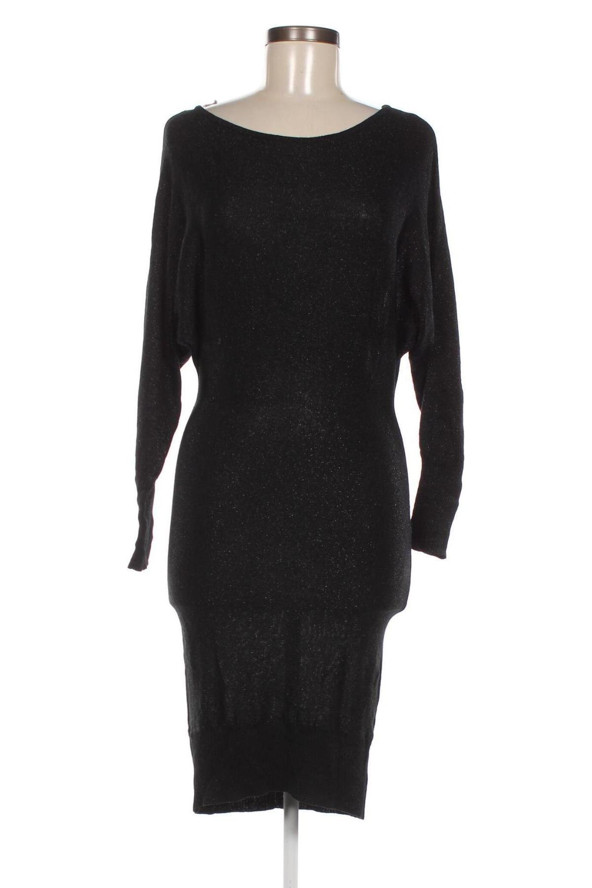 Kleid Yes Or No, Größe S, Farbe Schwarz, Preis 6,05 €
