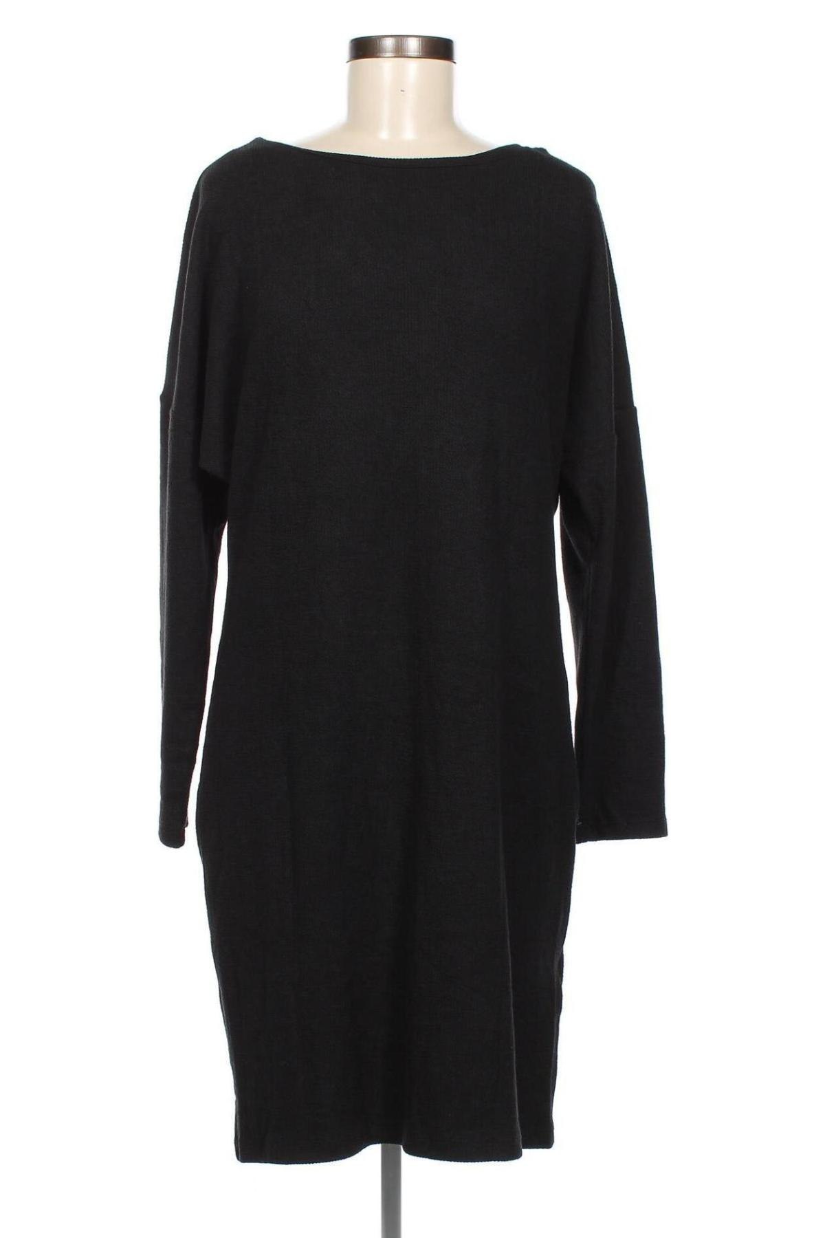 Φόρεμα Yessica, Μέγεθος L, Χρώμα Μαύρο, Τιμή 4,84 €