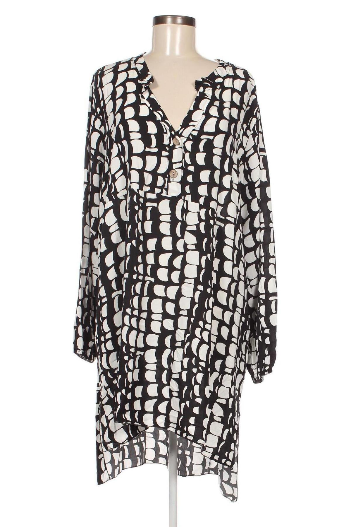 Kleid Z One by Zabaione, Größe XL, Farbe Mehrfarbig, Preis € 52,58