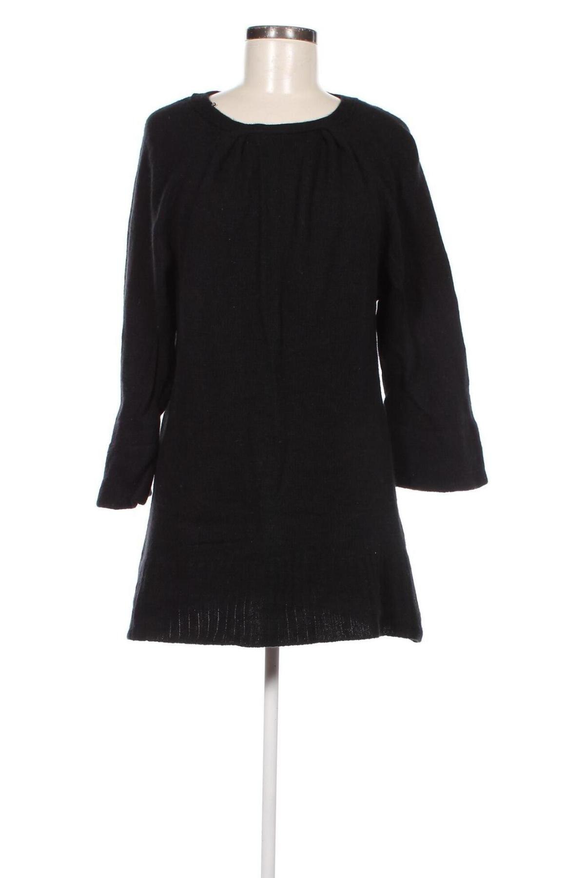 Šaty  Zara, Velikost M, Barva Černá, Cena  192,00 Kč