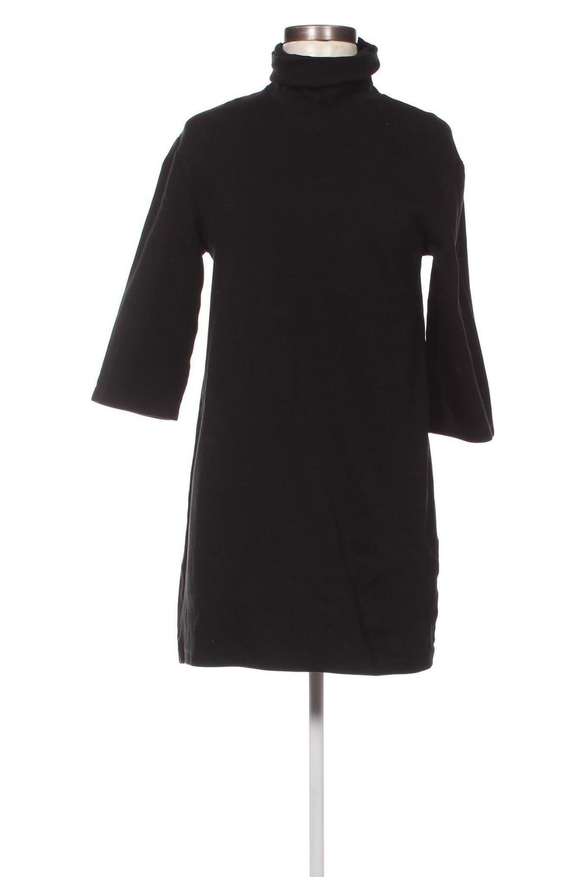 Šaty  Zara Trafaluc, Velikost S, Barva Černá, Cena  475,00 Kč
