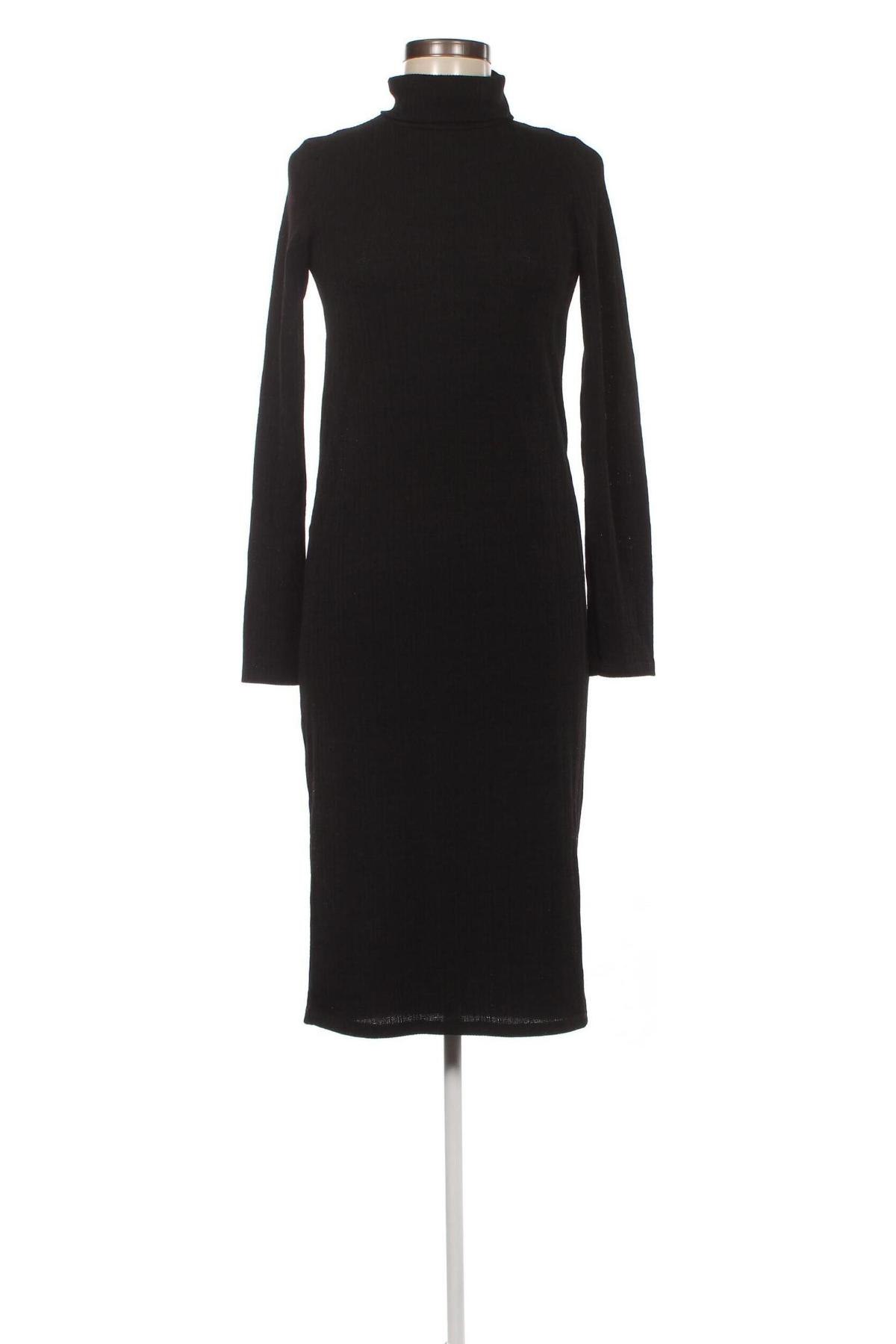 Šaty  Zara Trafaluc, Veľkosť S, Farba Čierna, Cena  2,72 €