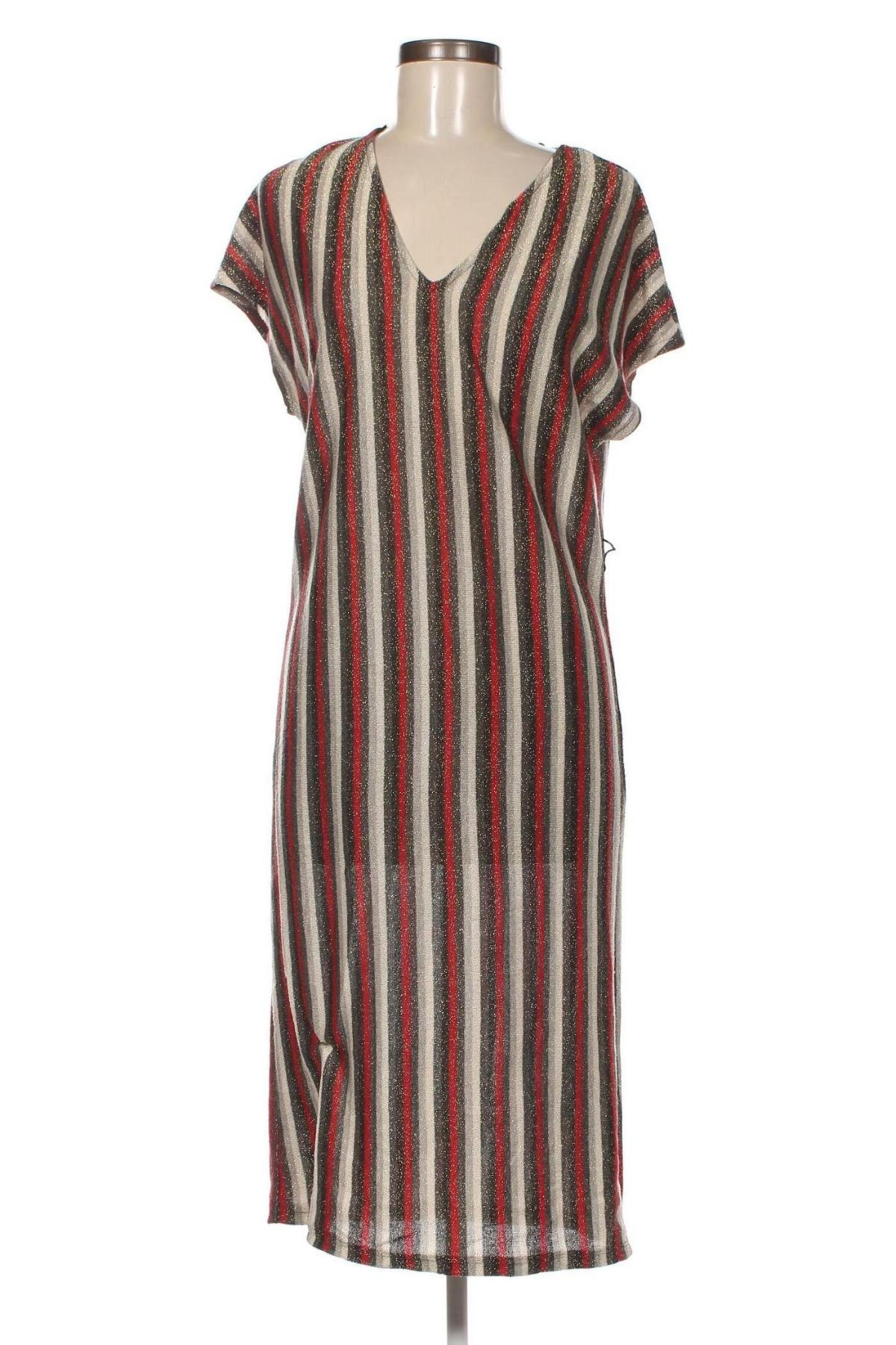 Φόρεμα Zara Trafaluc, Μέγεθος M, Χρώμα Πολύχρωμο, Τιμή 4,31 €
