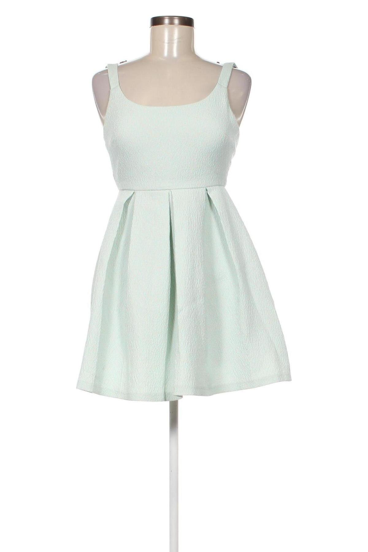Šaty  Zara Trafaluc, Veľkosť M, Farba Viacfarebná, Cena  17,84 €