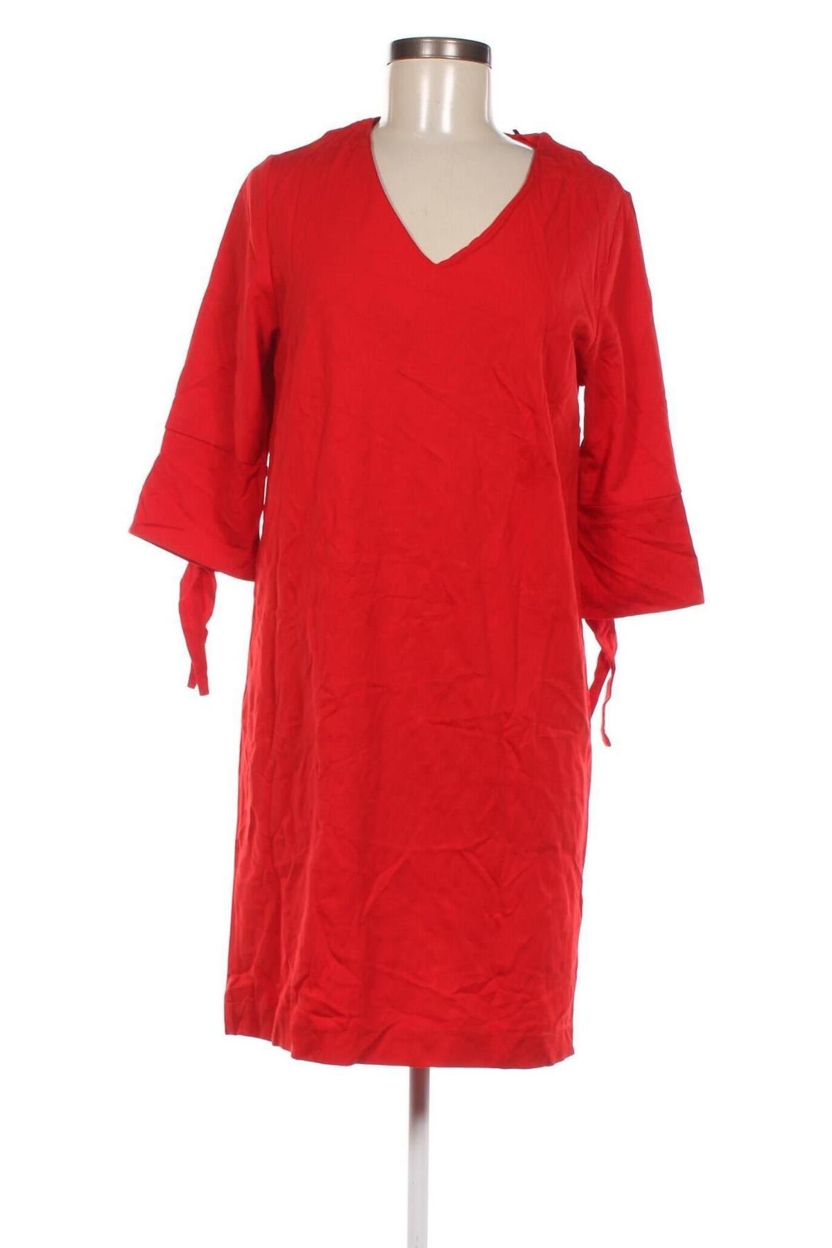 Kleid Zero, Größe L, Farbe Rot, Preis € 23,66