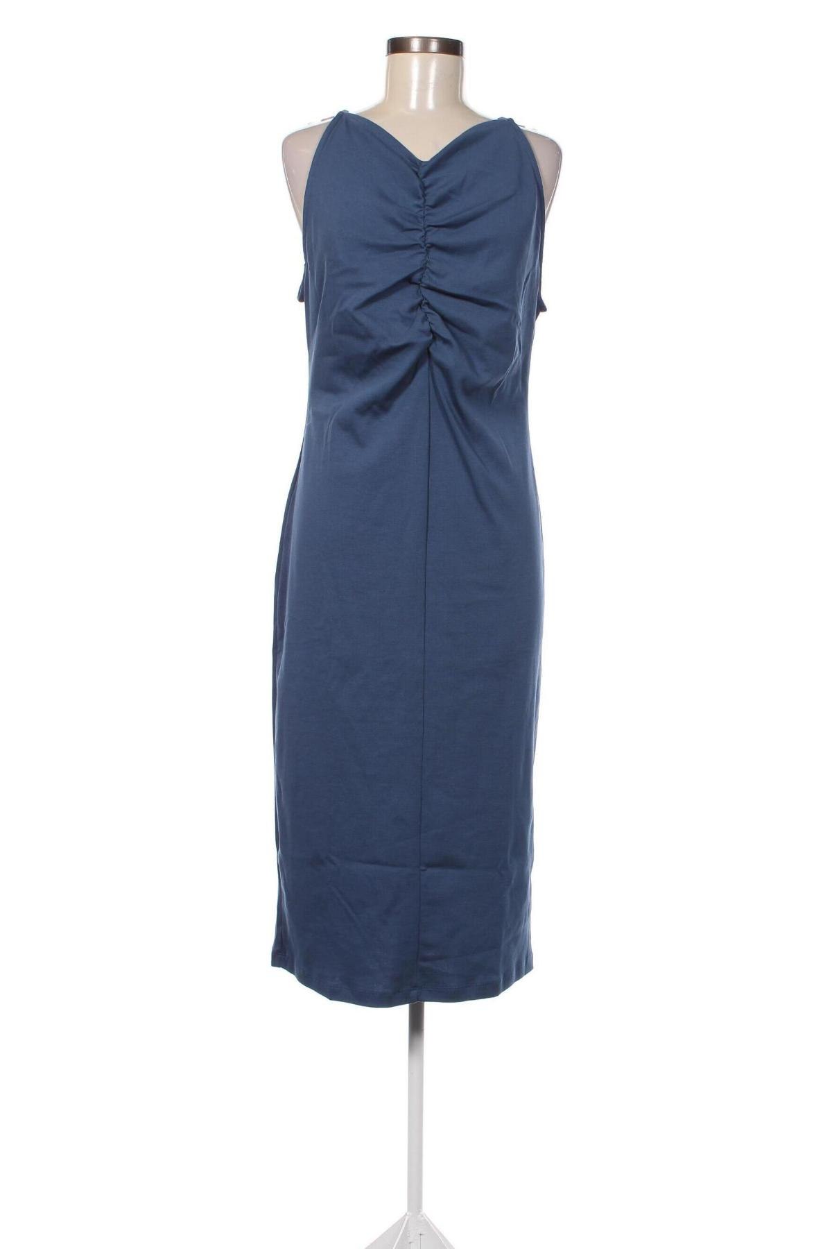 Φόρεμα Zign, Μέγεθος XL, Χρώμα Μπλέ, Τιμή 21,03 €