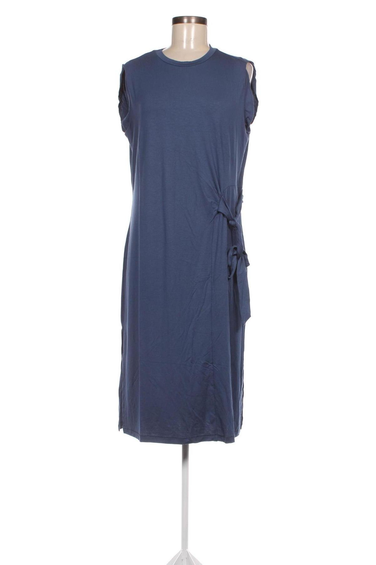 Šaty  Zign, Velikost L, Barva Modrá, Cena  1 478,00 Kč