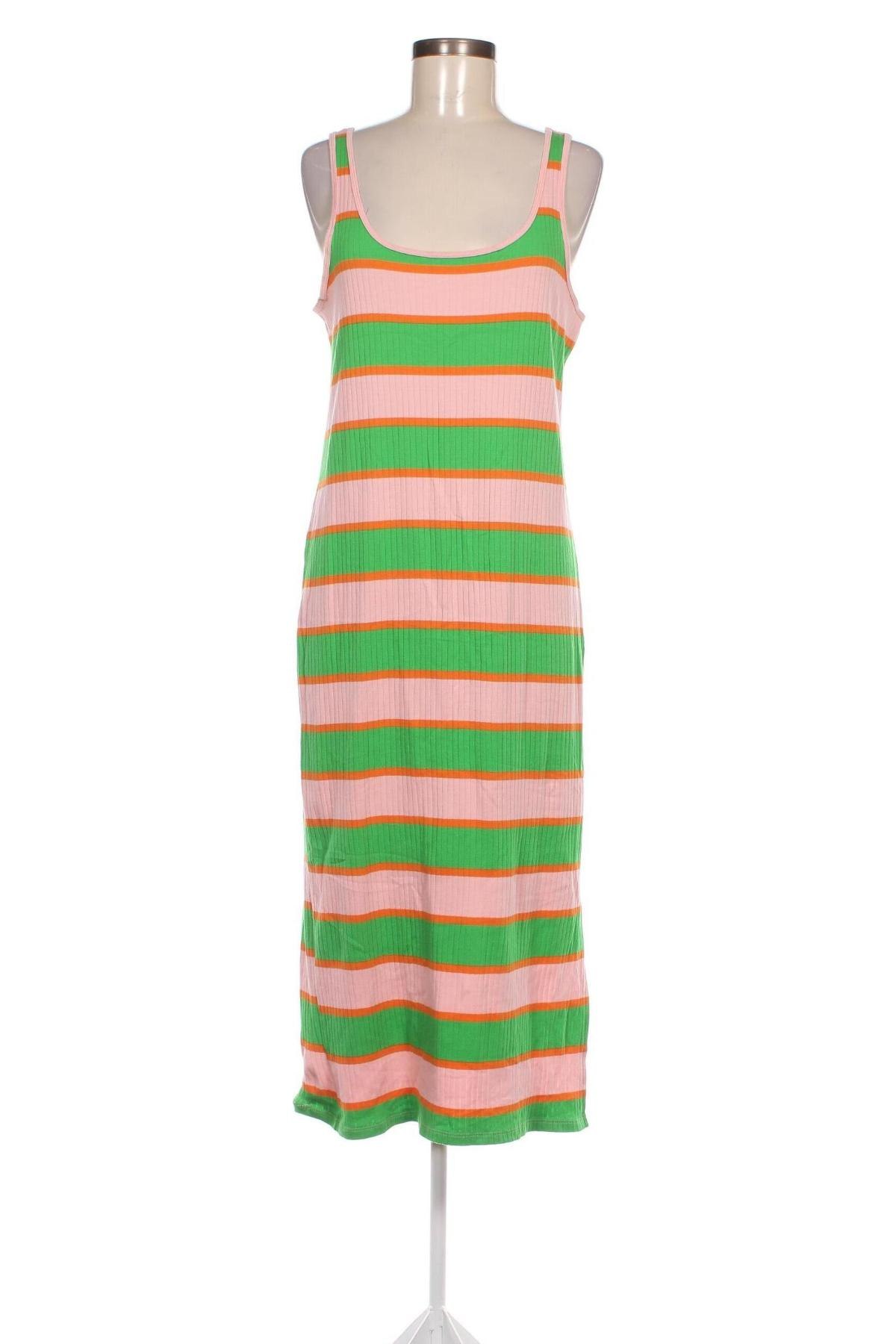 Šaty pro těhotné  H&M Mama, Velikost L, Barva Vícebarevné, Cena  421,00 Kč