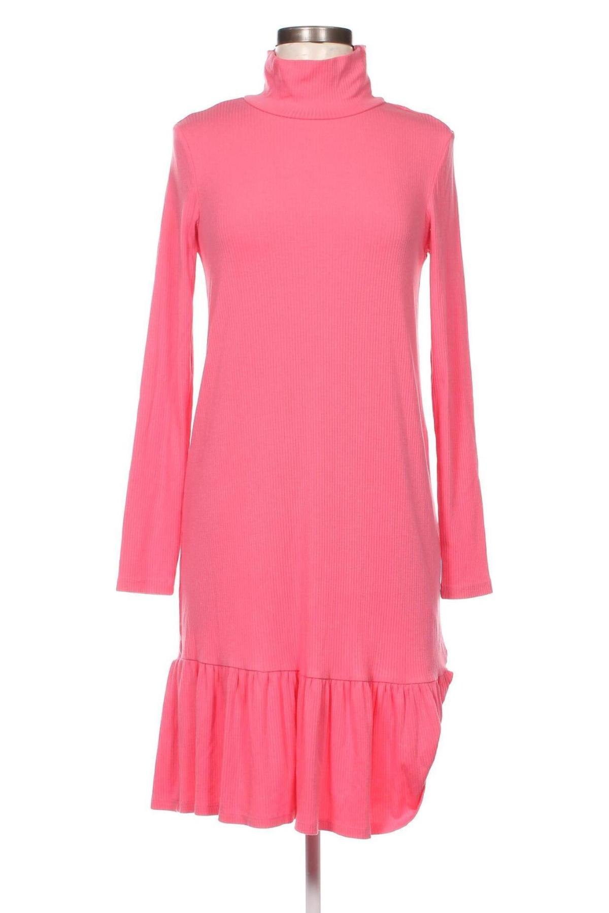 Kleid für Schwangere Mamalicious, Größe M, Farbe Rosa, Preis 10,52 €