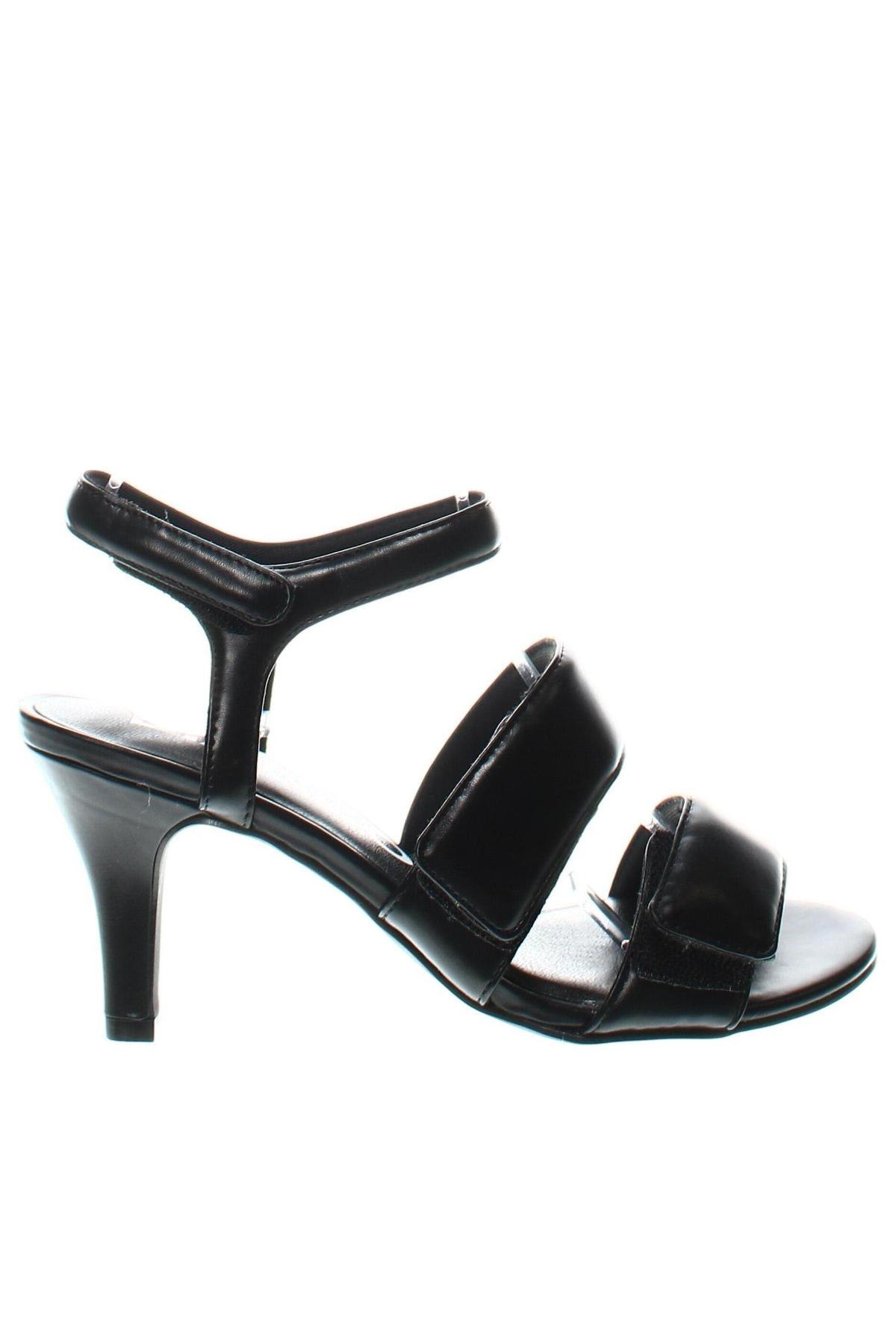 Sandále Bianco, Veľkosť 38, Farba Čierna, Cena  12,56 €